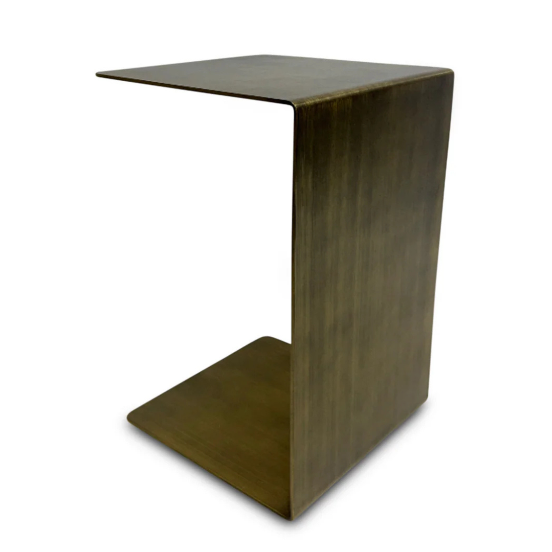 The Grand MATEU Beistelltisch bronze Sofatisch The Grand Collection