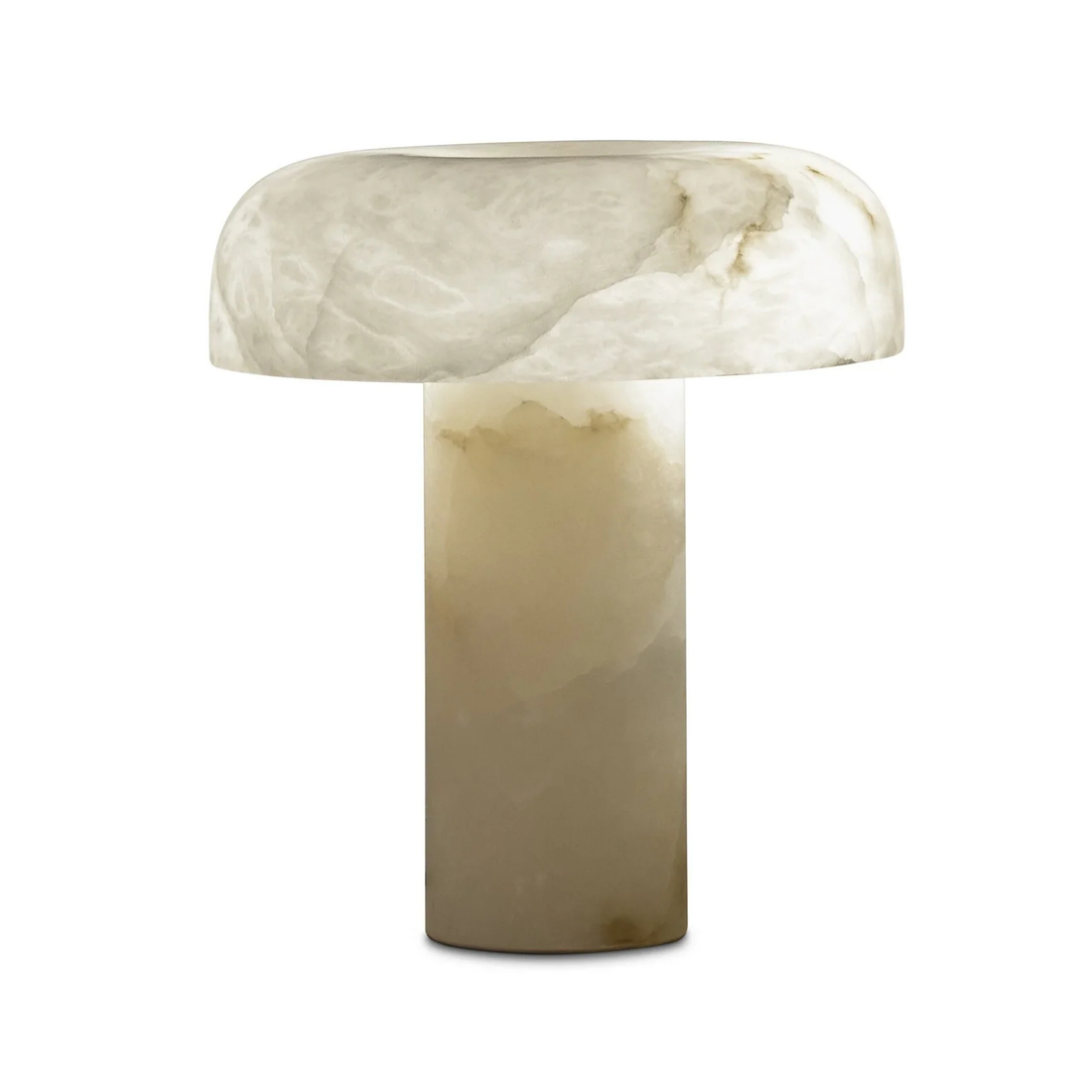 The Grand Collection MUSHROOM Tischleuchte Tischlampe The Grand Collection