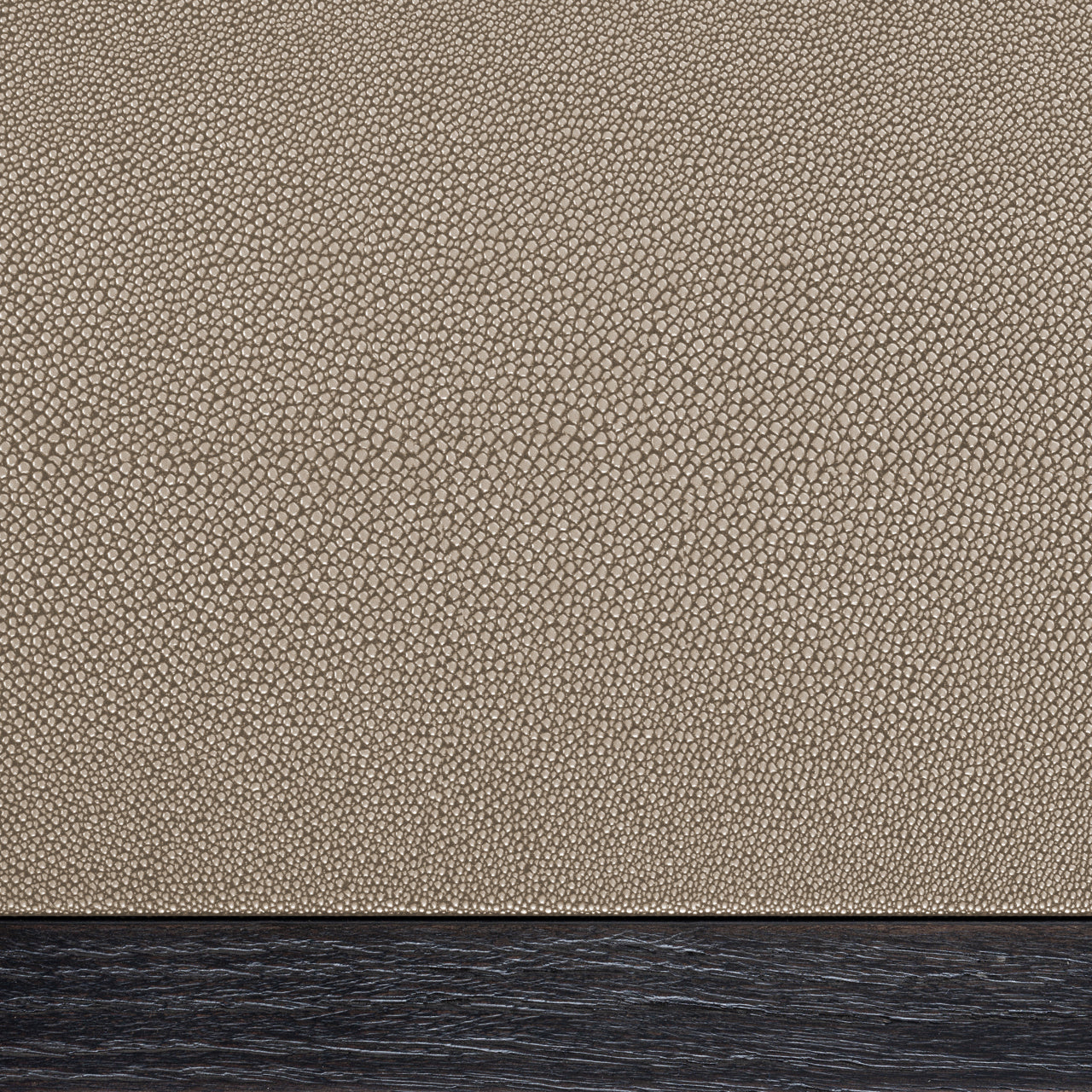 Richmond Interiors Konsole Bloomville brass shagreen Konsole Richmond Interiors