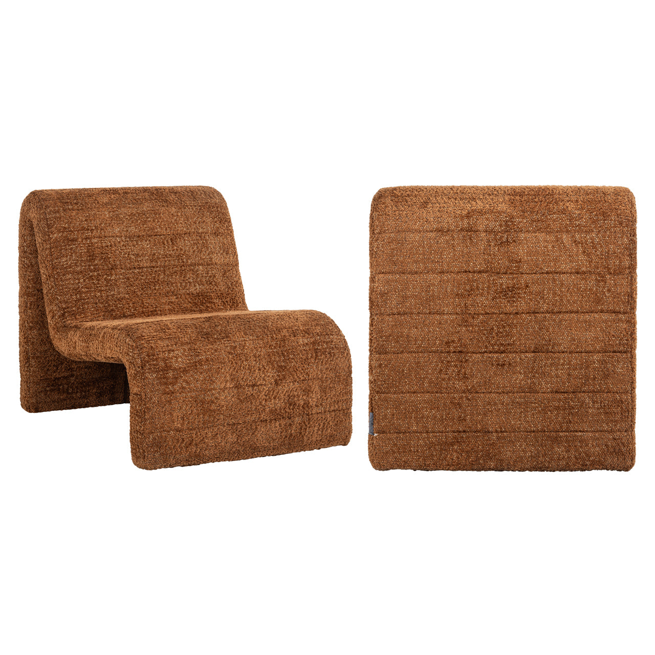 Richmond Interiors Lounge Stuhl Kelly lovely cinnamon Lounge Stuhl Richmond Interiors