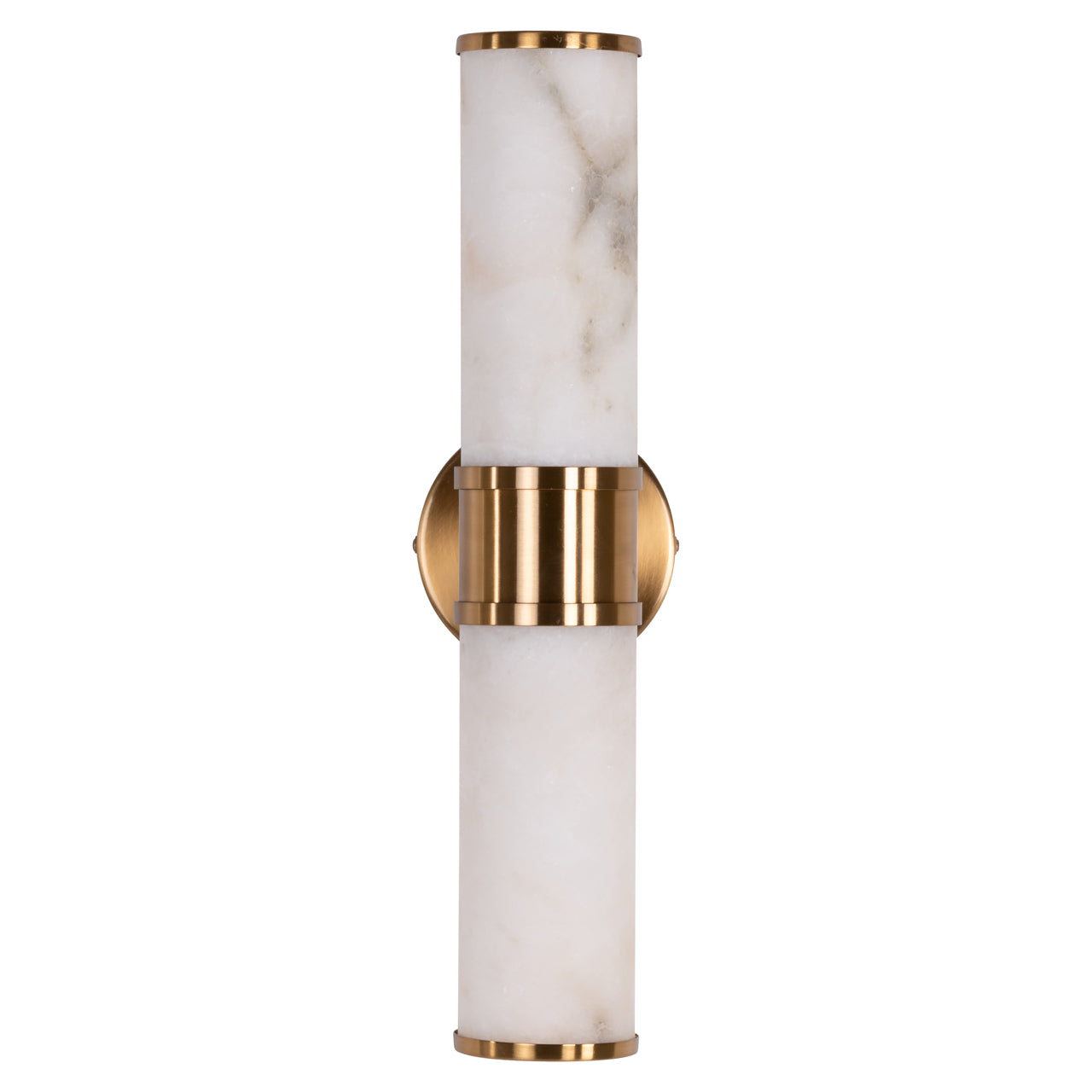 Richmond Interiors Wandlampe Charlize gold Wandlampe Richmond Interiors