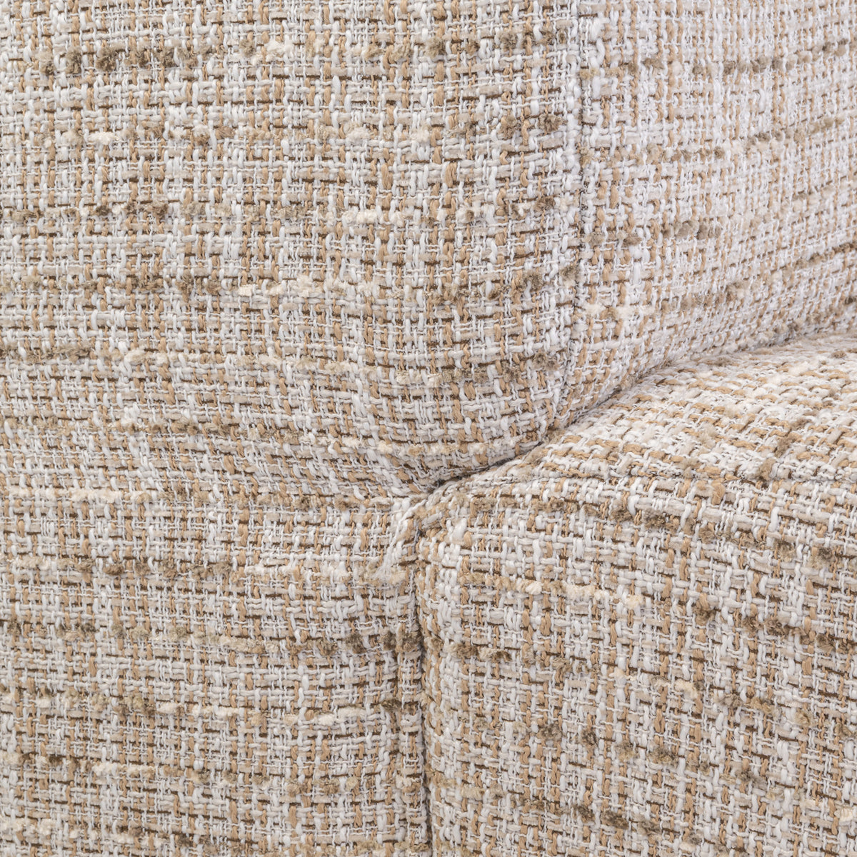 Richmond Interiors Sitzbank Hillpark customized round corner Richmond Interiors