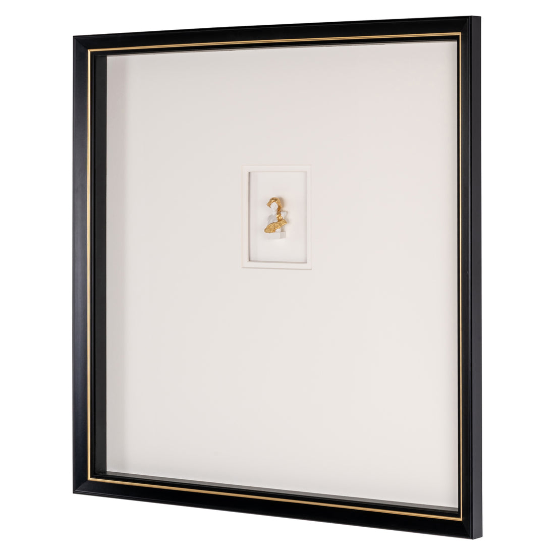 Richmond Interiors Wandkunst Danni black/white Wandkunst Richmond Interiors