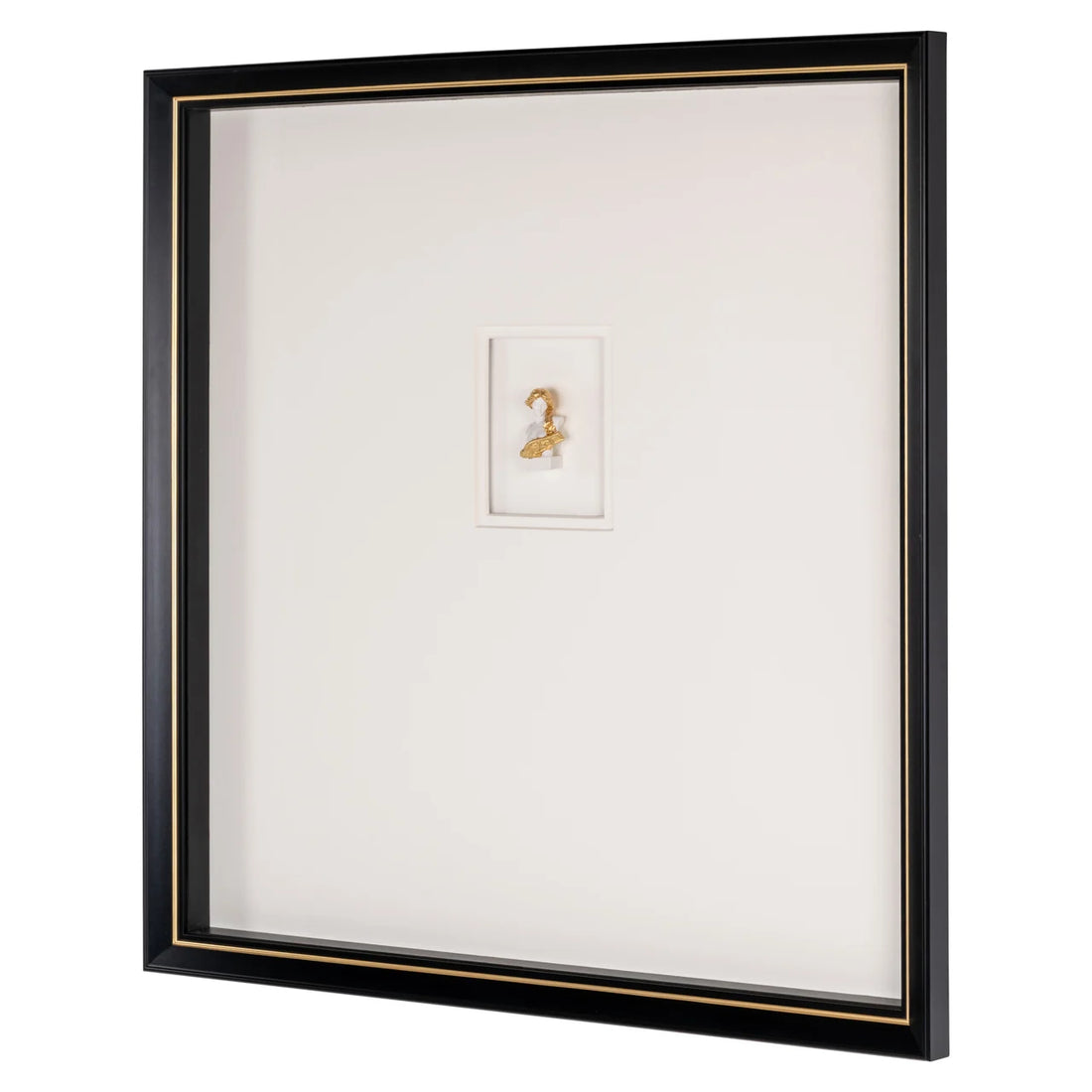 Richmond Interiors Wandkunst Danni black/white Wandkunst Richmond Interiors