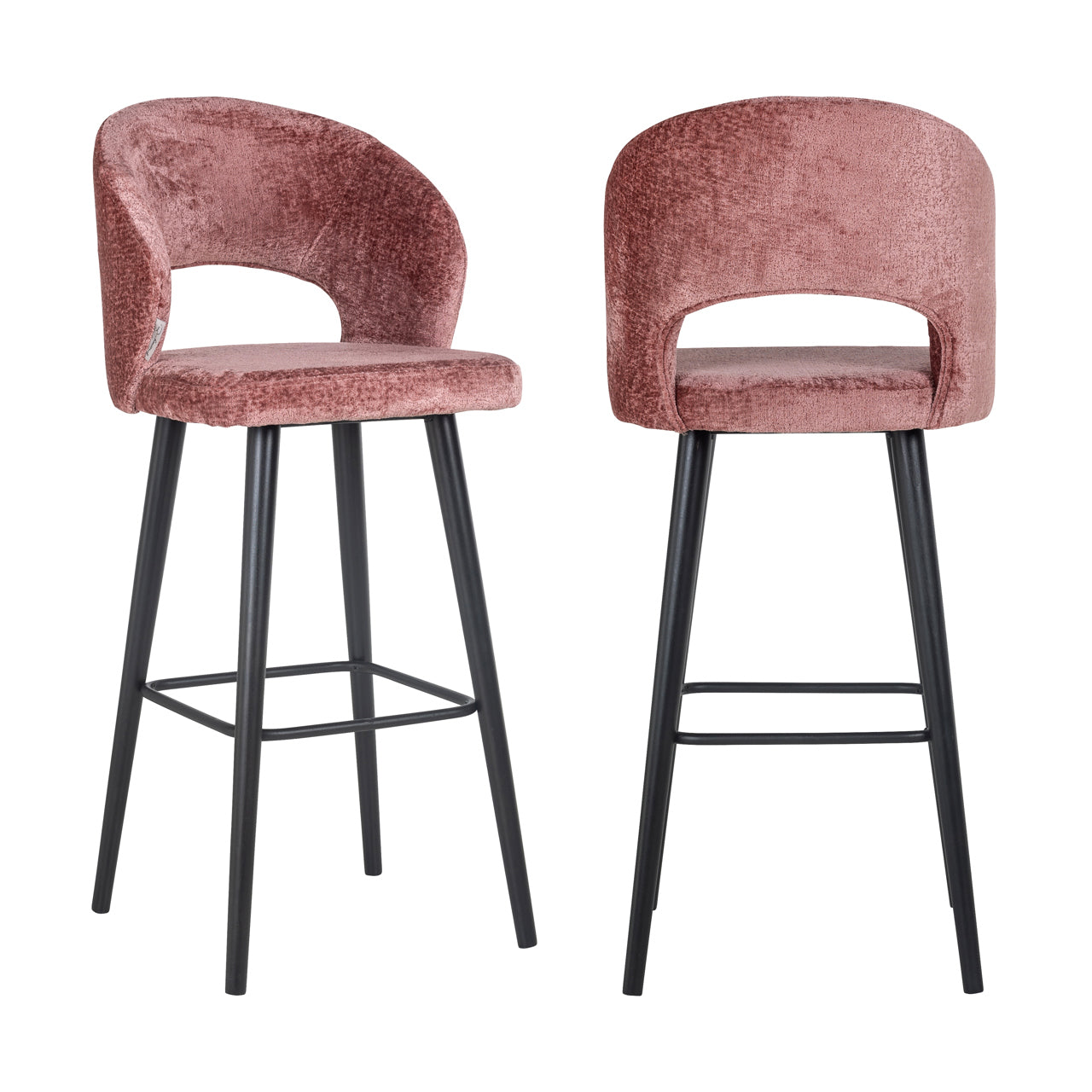 Richmond Interiors Barhocker Savoy customized fire retardant Barhocker Richmond Interiors