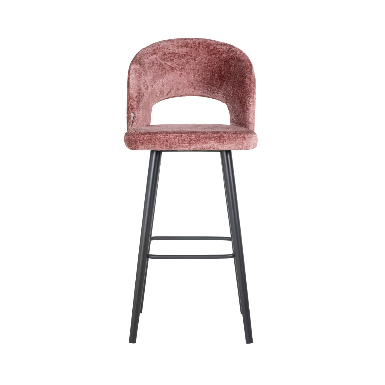 Richmond Interiors Barhocker Savoy customized fire retardant