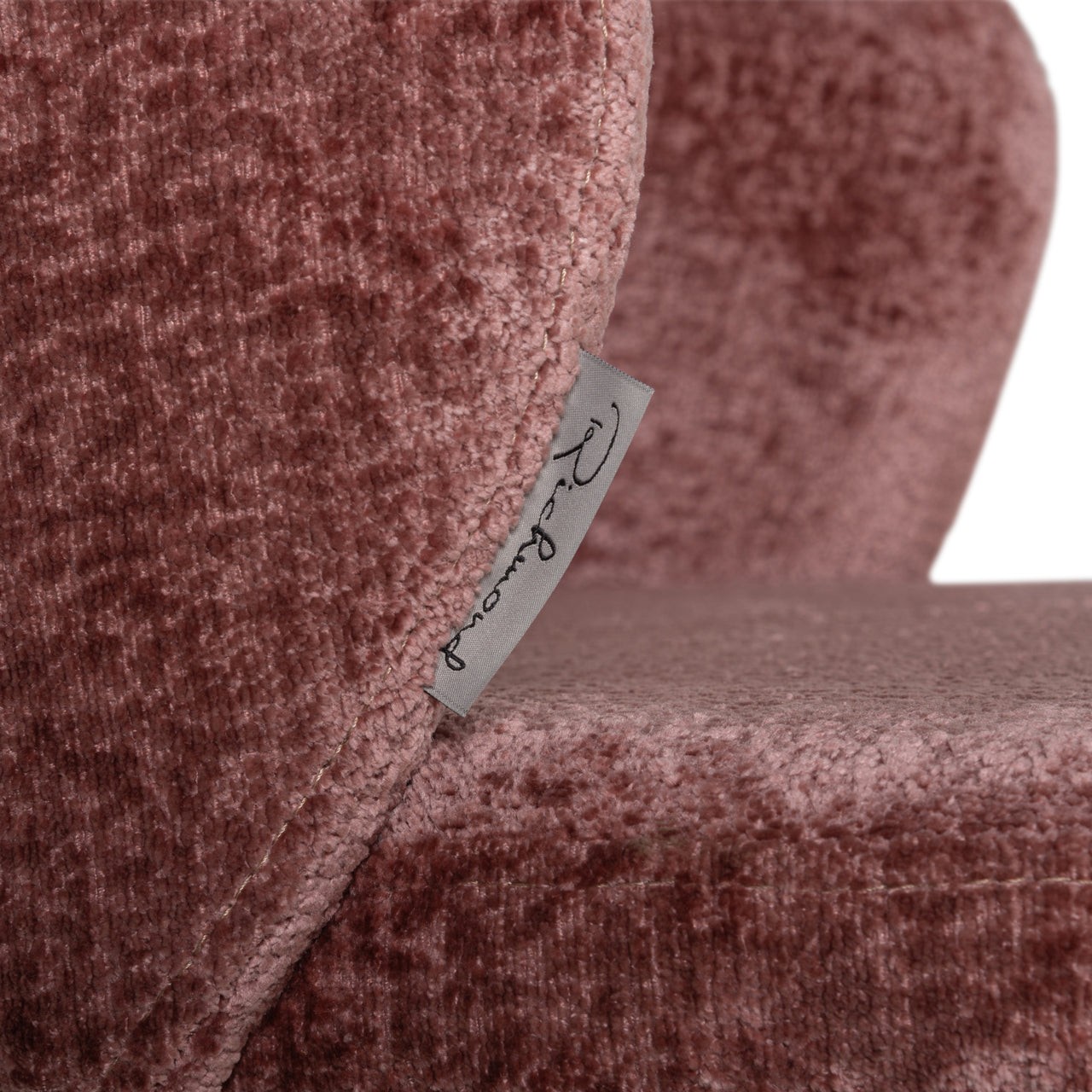 Richmond Interiors Barhocker Savoy customized fire retardant