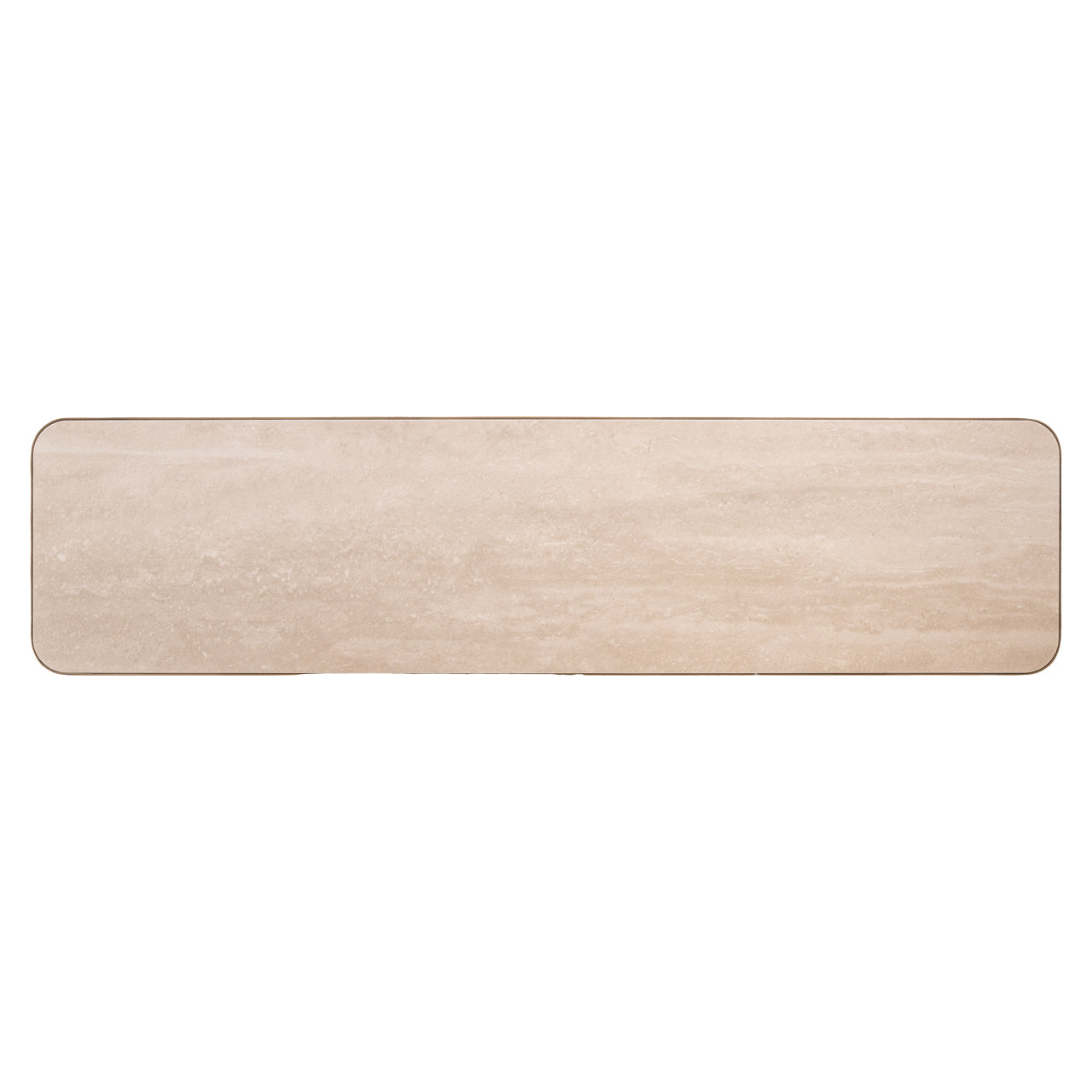 Richmond Interiors Konsole Claridge beige Konsole Richmond Interiors