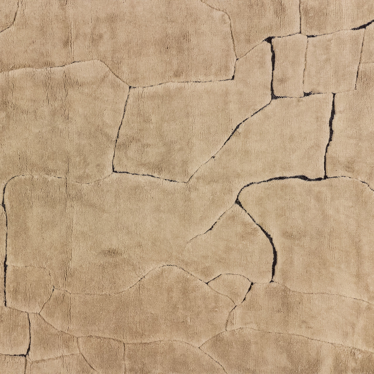 Richmond Interiors Teppich Mehran white 200x300 Teppich Richmond Interiors