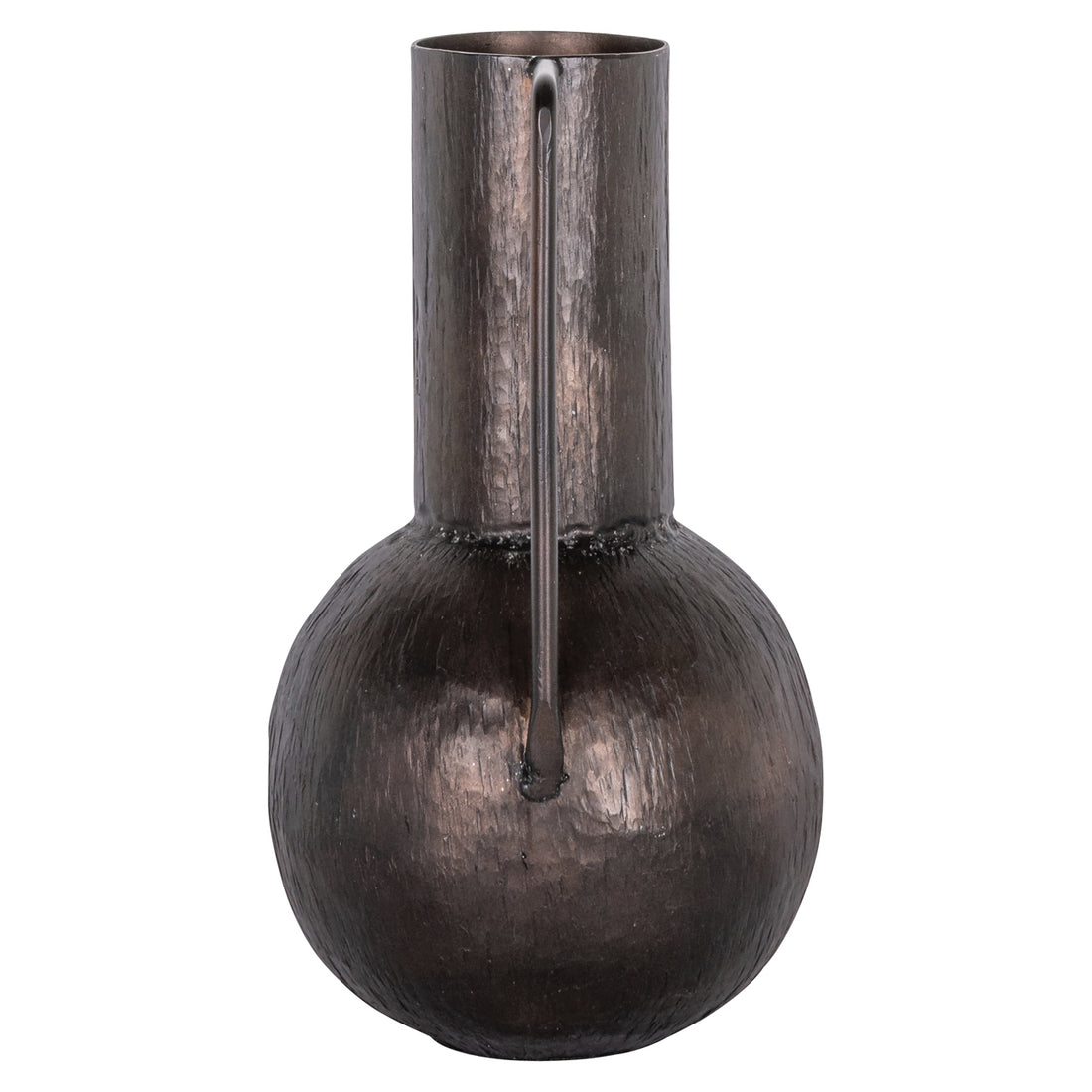 Richmond Interiors Vase Sema copper small