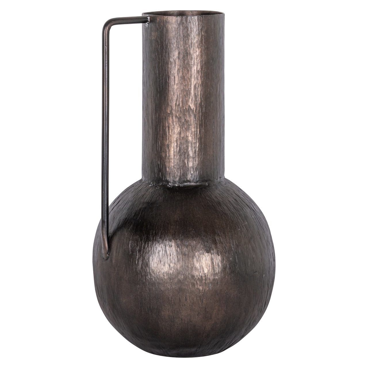 Richmond Interiors Vase Sema copper large
