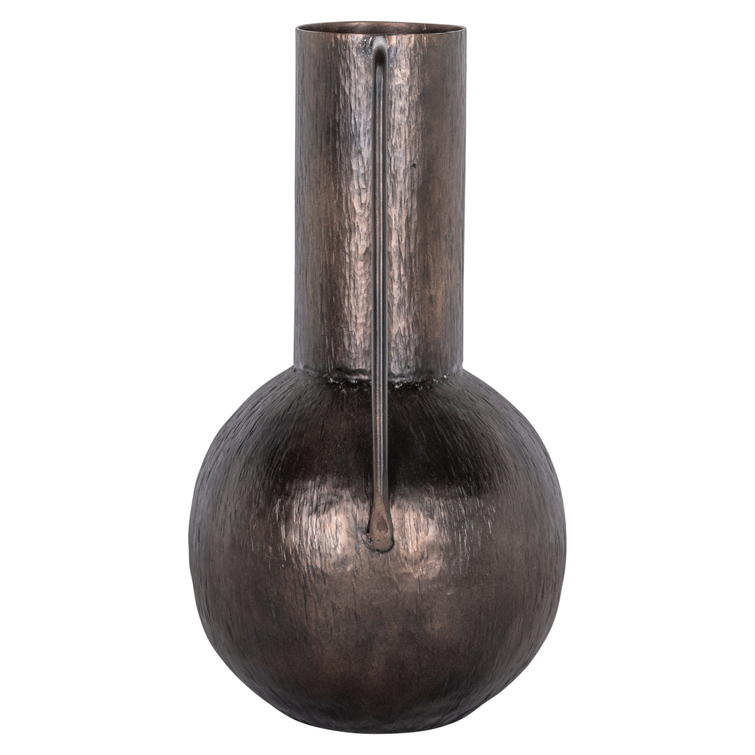 Richmond Interiors Vase Sema copper large