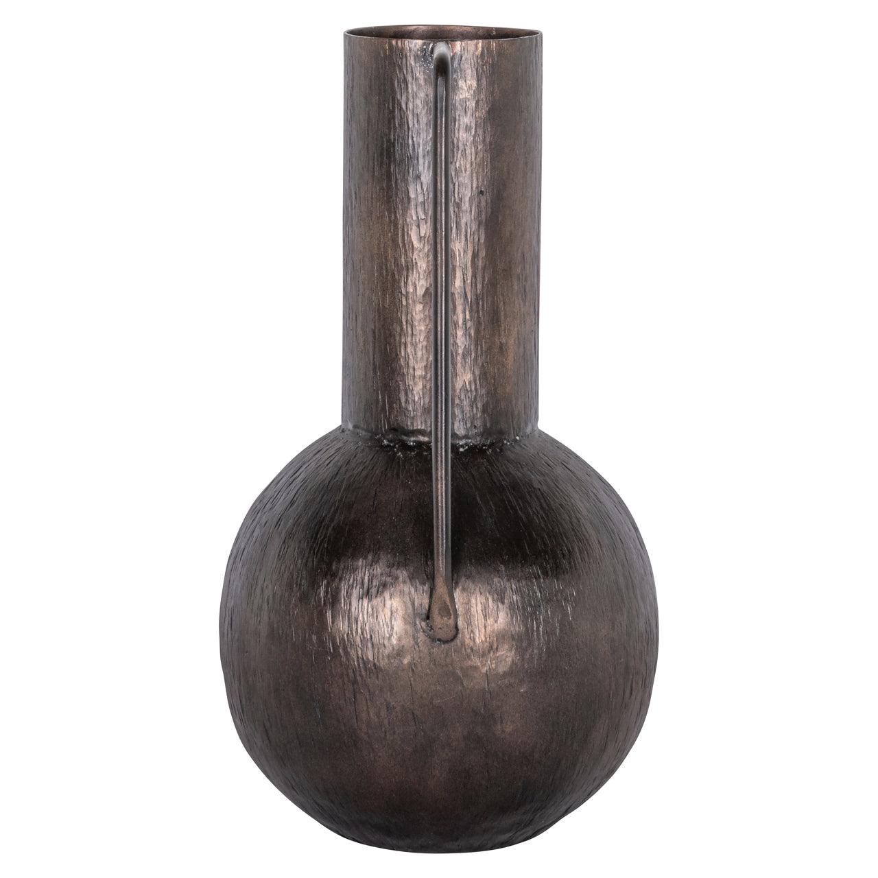 Richmond Interiors Vase Sema copper large