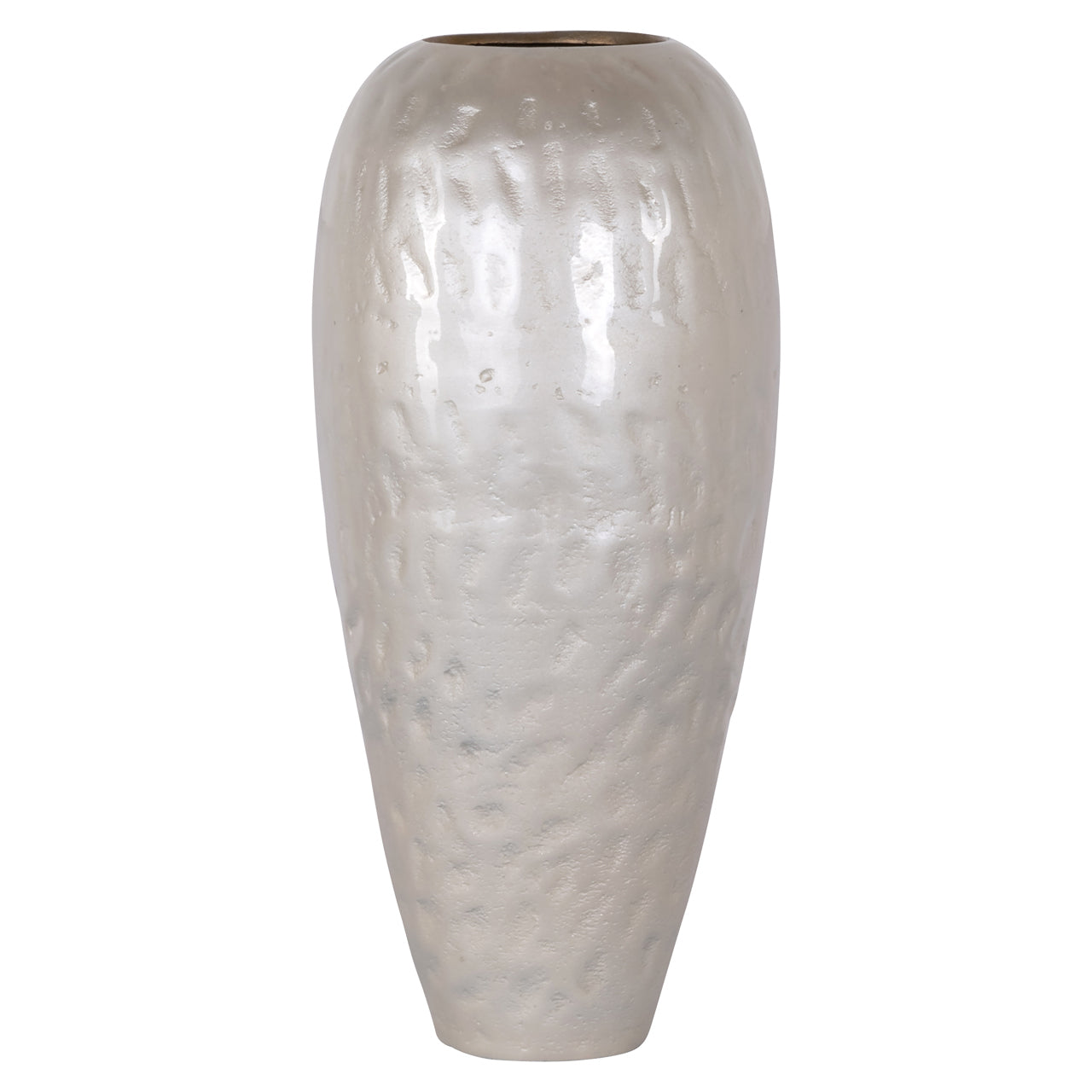 Richmond Interiors Vase Jildou white