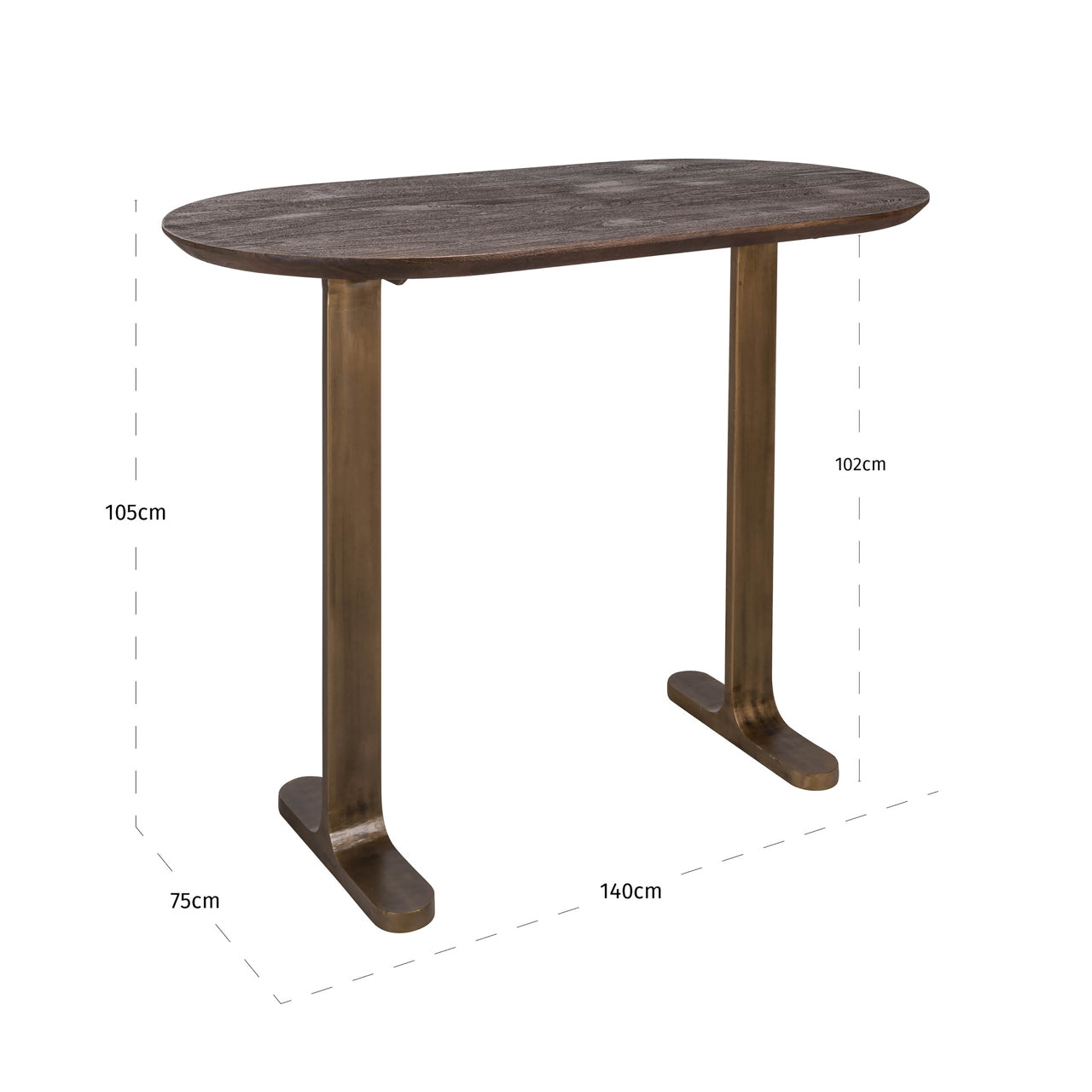 Richmond Interiors Bartisch Revelin dark brown Bartisch Richmond Interiors