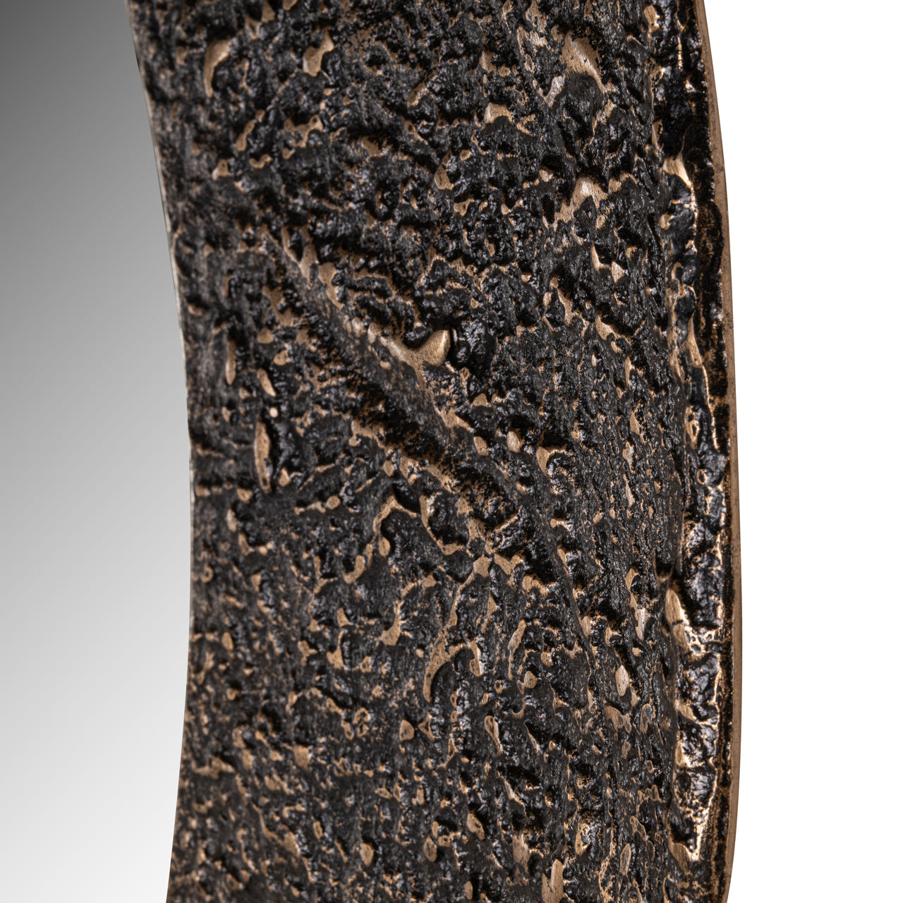 Richmond Interiors Spiegel Jamel bronze Spiegel Richmond Interiors