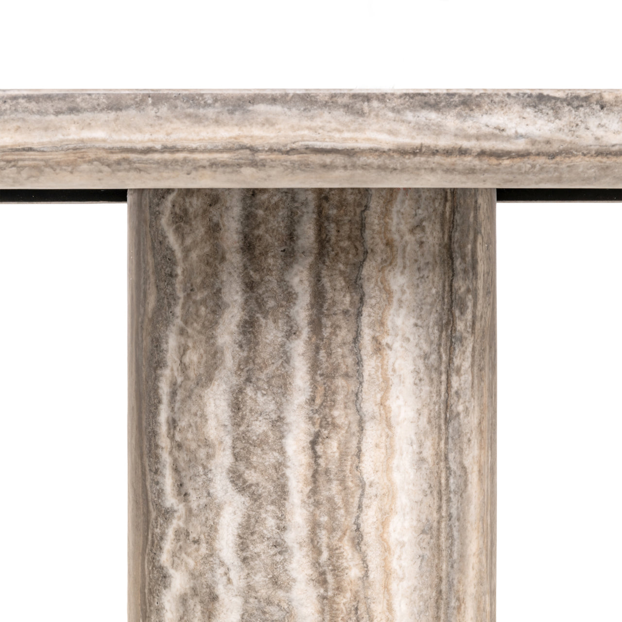 Richmond Interiors Esstisch Dulce grey 225 (denizly) Esstisch Richmond Interiors