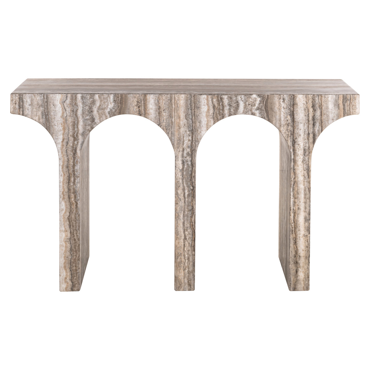 Richmond Interiors Konsole Dulce grey Richmond Interiors