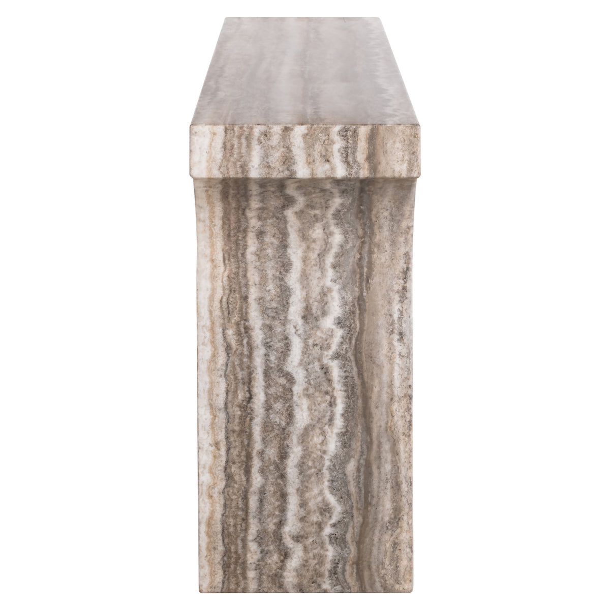 Richmond Interiors Konsole Dulce grey Richmond Interiors