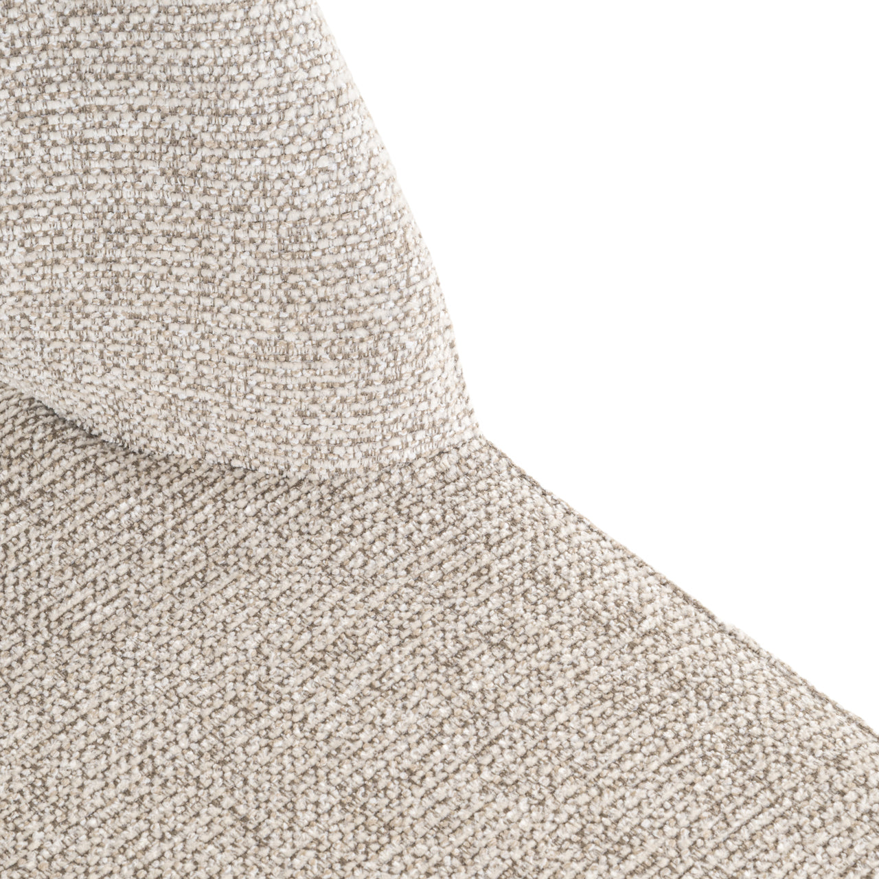 Richmond Interiors Esszimmerstuhl Tabitha natural fancy fire retardant (Set of 2) Esszimmerstuhl Richmond Interiors