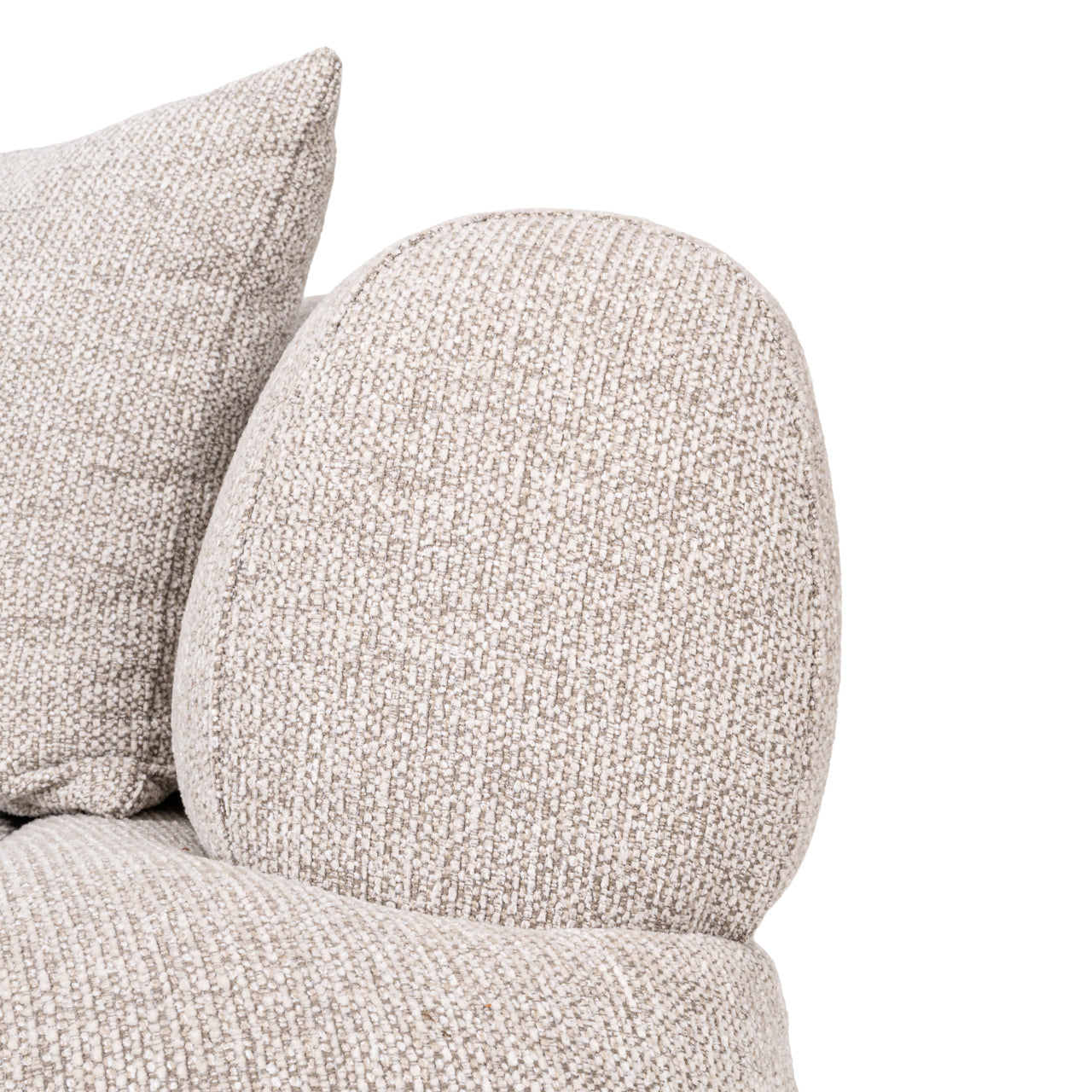 Richmond Interiors Sofa Amelia natural fancy Sofa Richmond Interiors
