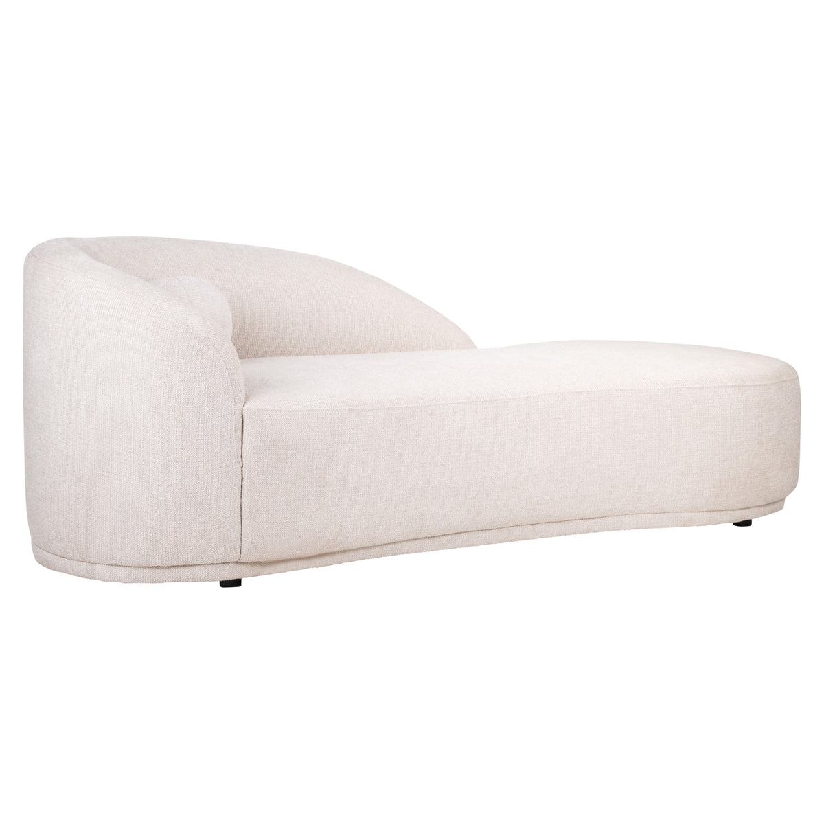 Richmond Interiors Sofa Emma cream fancy chaise longue Richmond Interiors