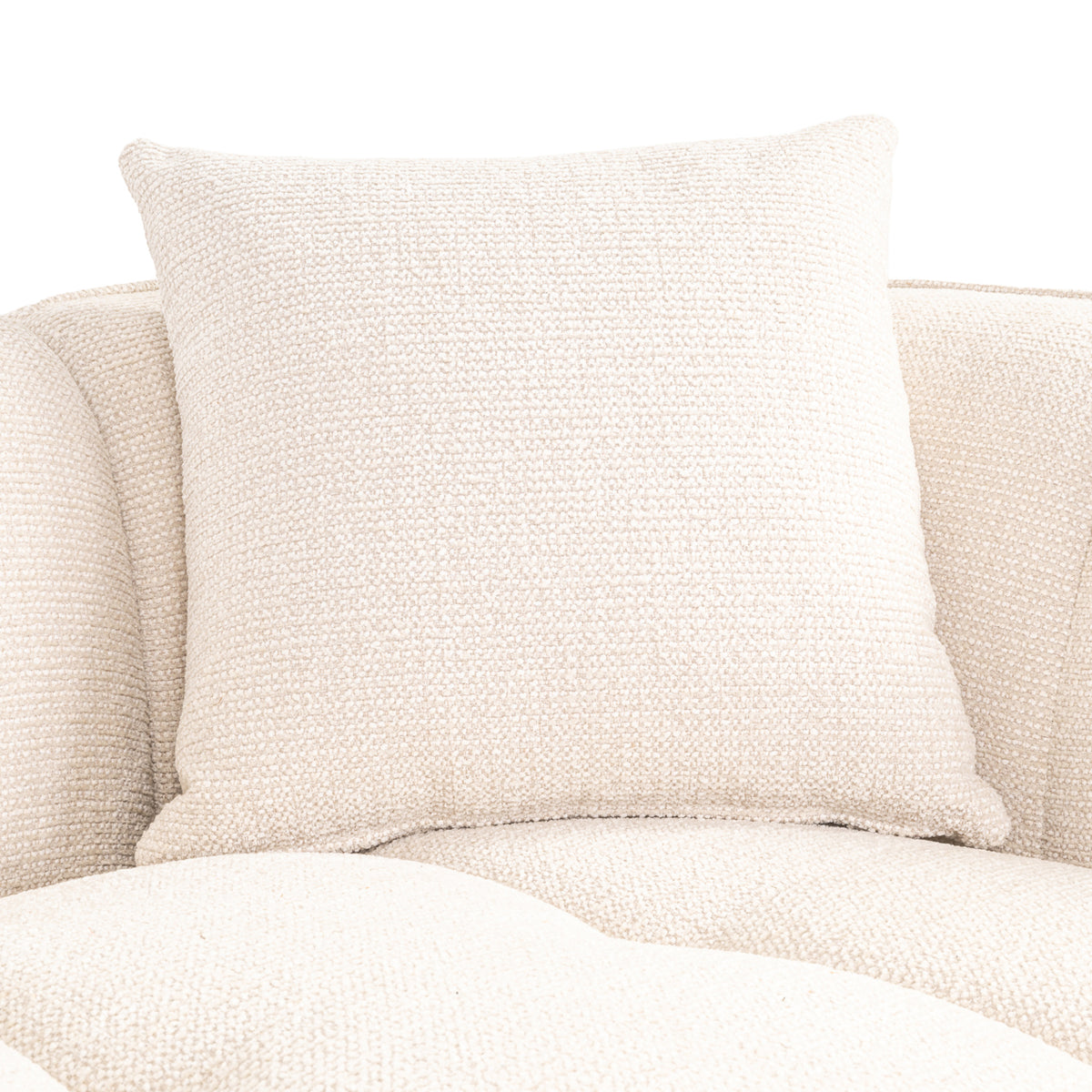 Richmond Interiors Sofa Jezebel cream fancy Richmond Interiors