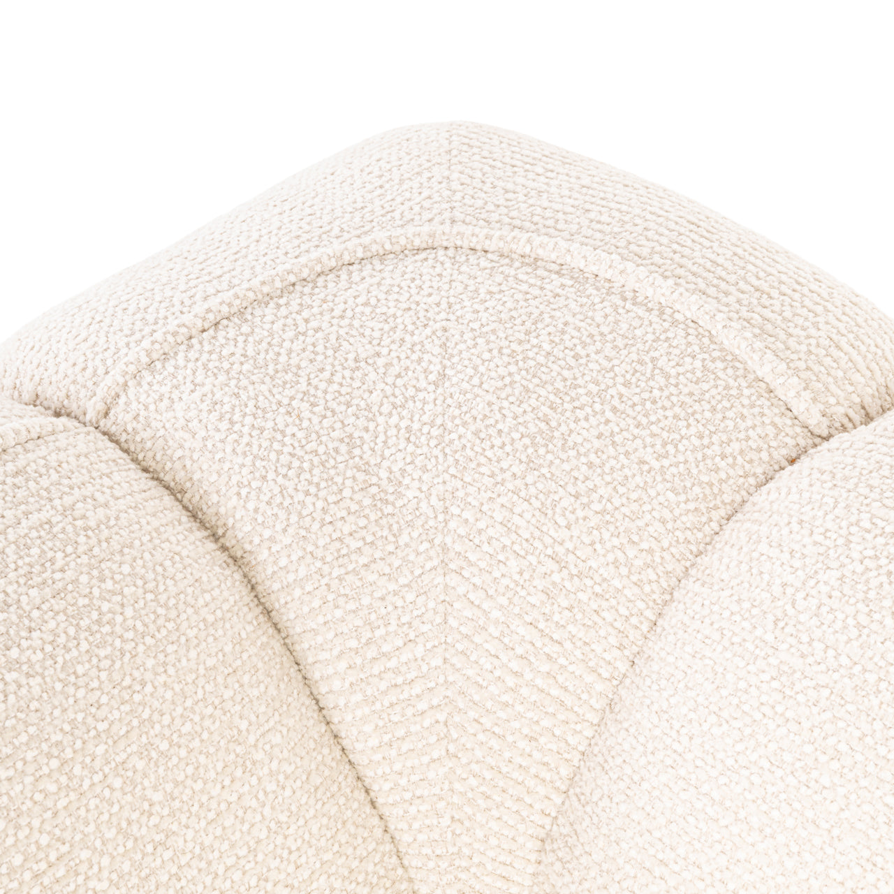 Richmond Interiors Lounge Stuhl Jezebel cream fancy Lounge Stuhl Richmond Interiors