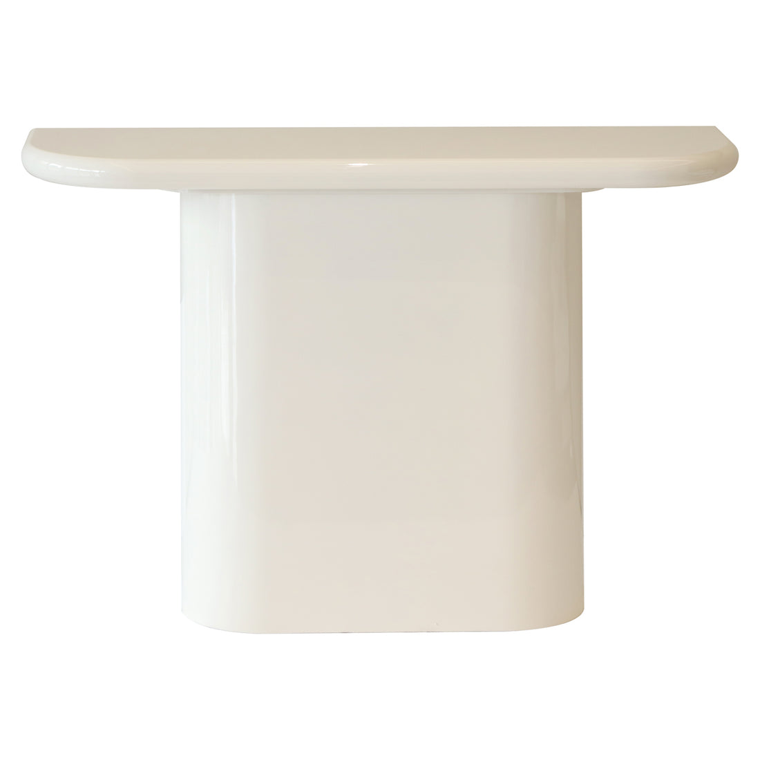 Richmond Interiors Konsole Blake coconut milk Konsole Richmond Interiors