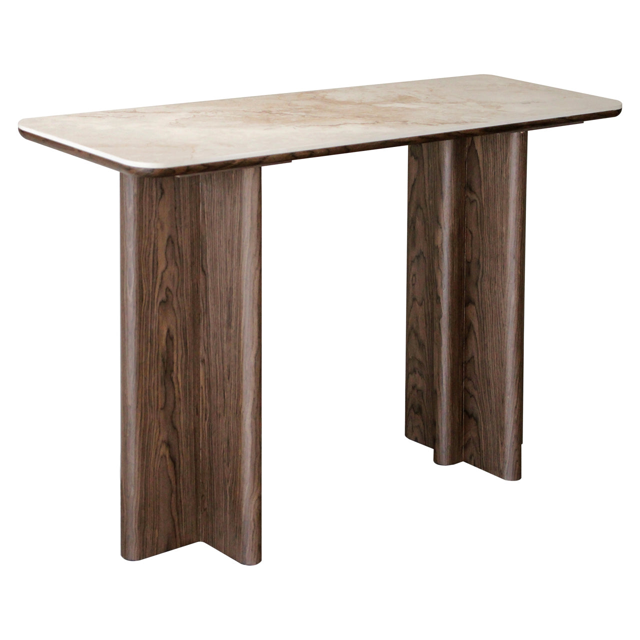 Richmond Interiors Konsole Colson brown Konsole Richmond Interiors