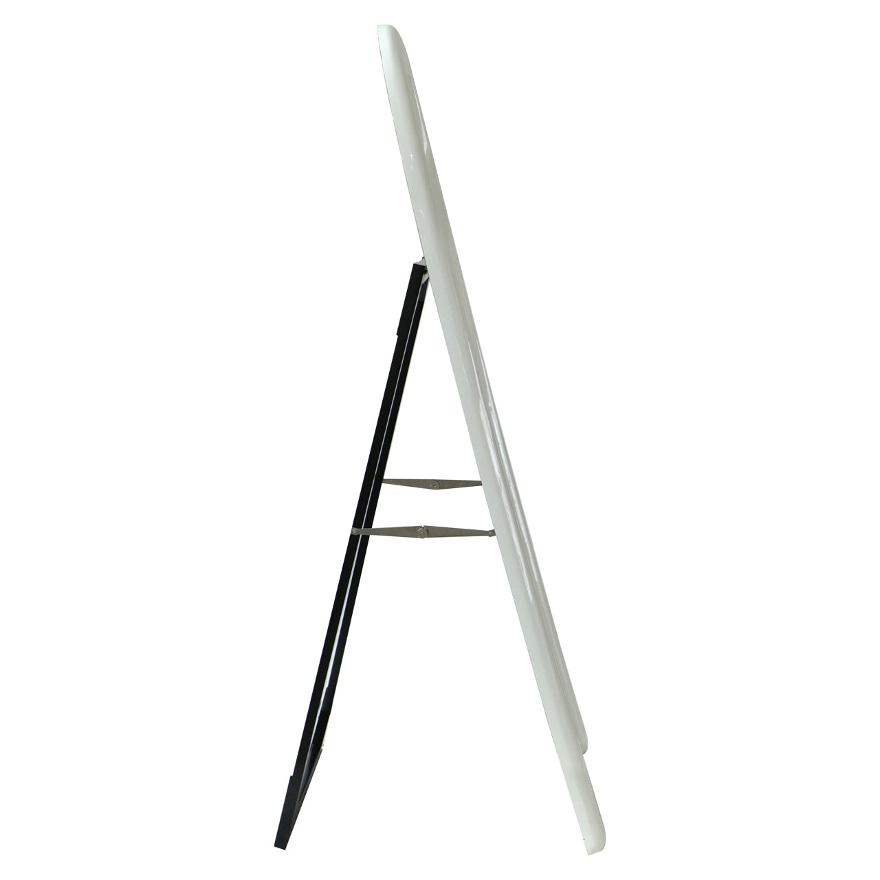 Richmond Interiors Spiegel Langston coconut milk Spiegel Richmond Interiors