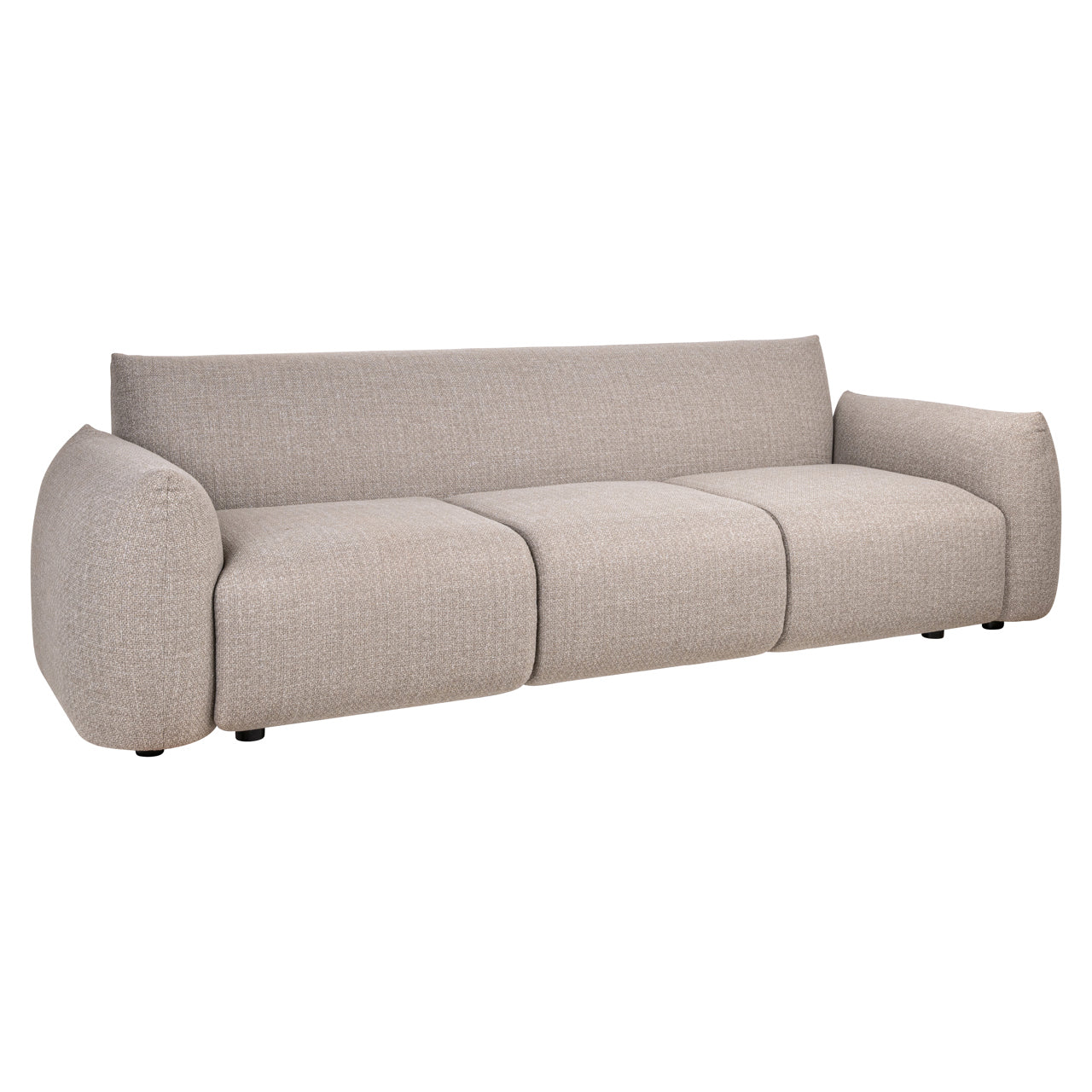 Richmond Interiors Garten Sofa Dawson greige alpine Garten Sofa Richmond Interiors