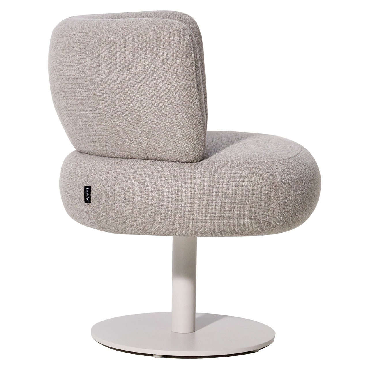 Richmond Interiors Outdoor Stuhl Mason greige alpine swivel Outdoor Stuhl Richmond Interiors