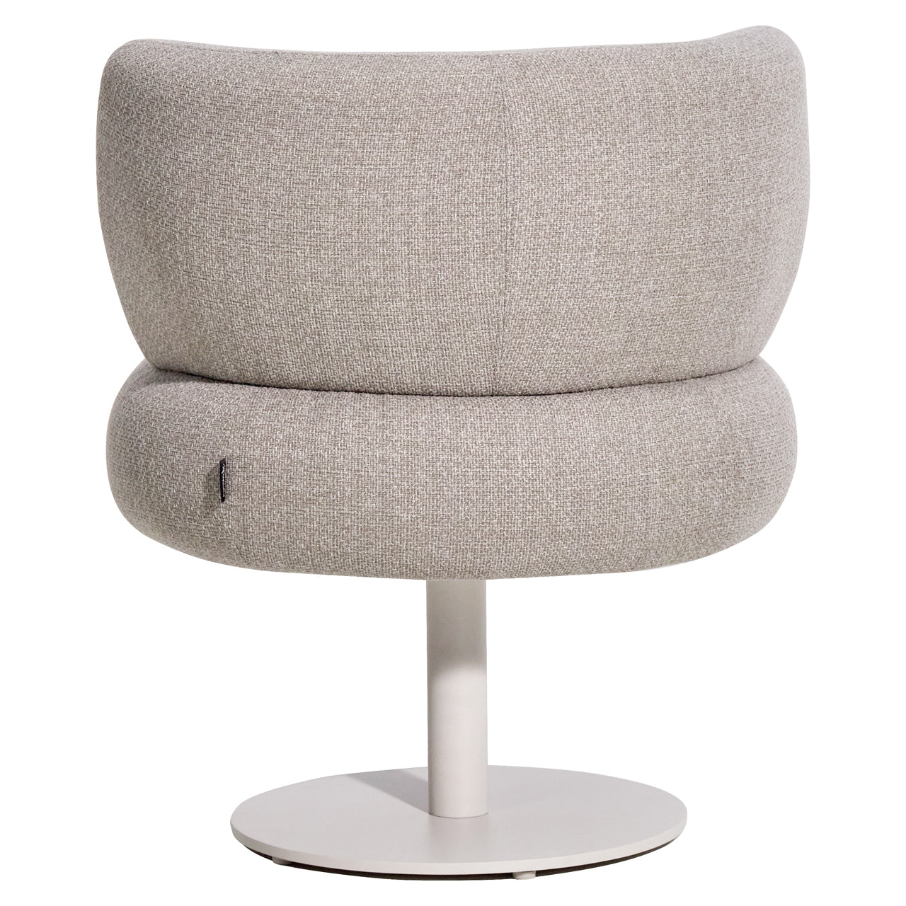 Richmond Interiors Outdoor Stuhl Mason greige alpine swivel Outdoor Stuhl Richmond Interiors