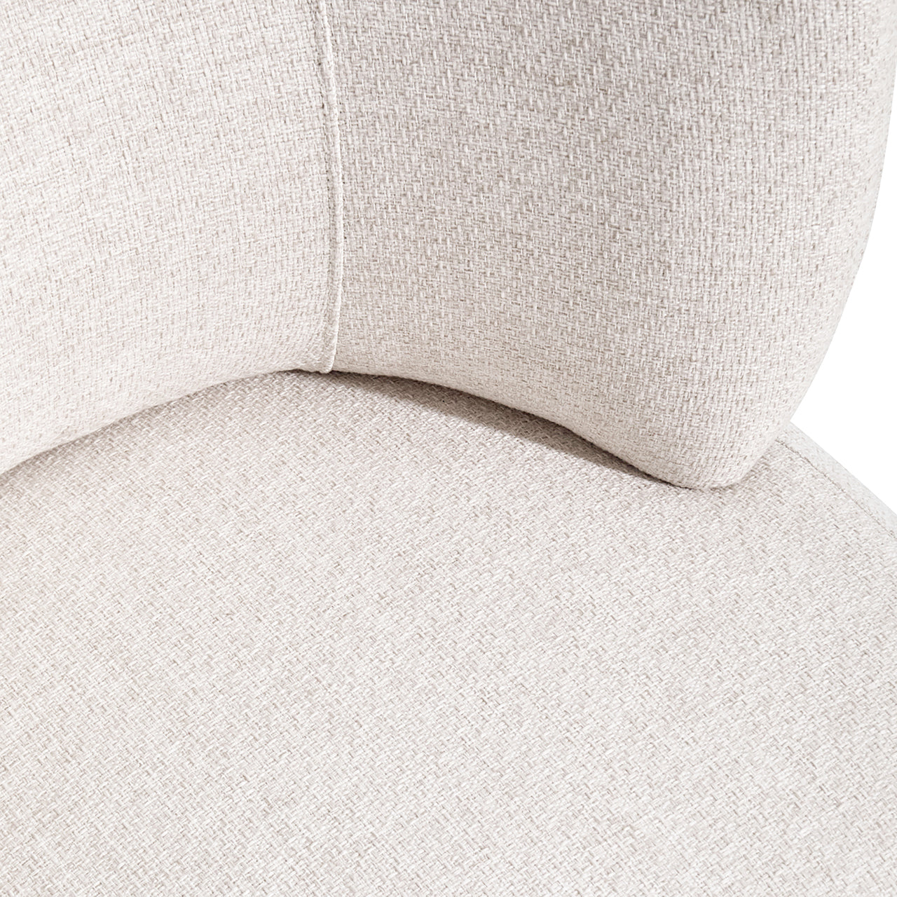 Richmond Interiors Outdoor Stuhl Mason beige alpine swivel Outdoor Stuhl Richmond Interiors
