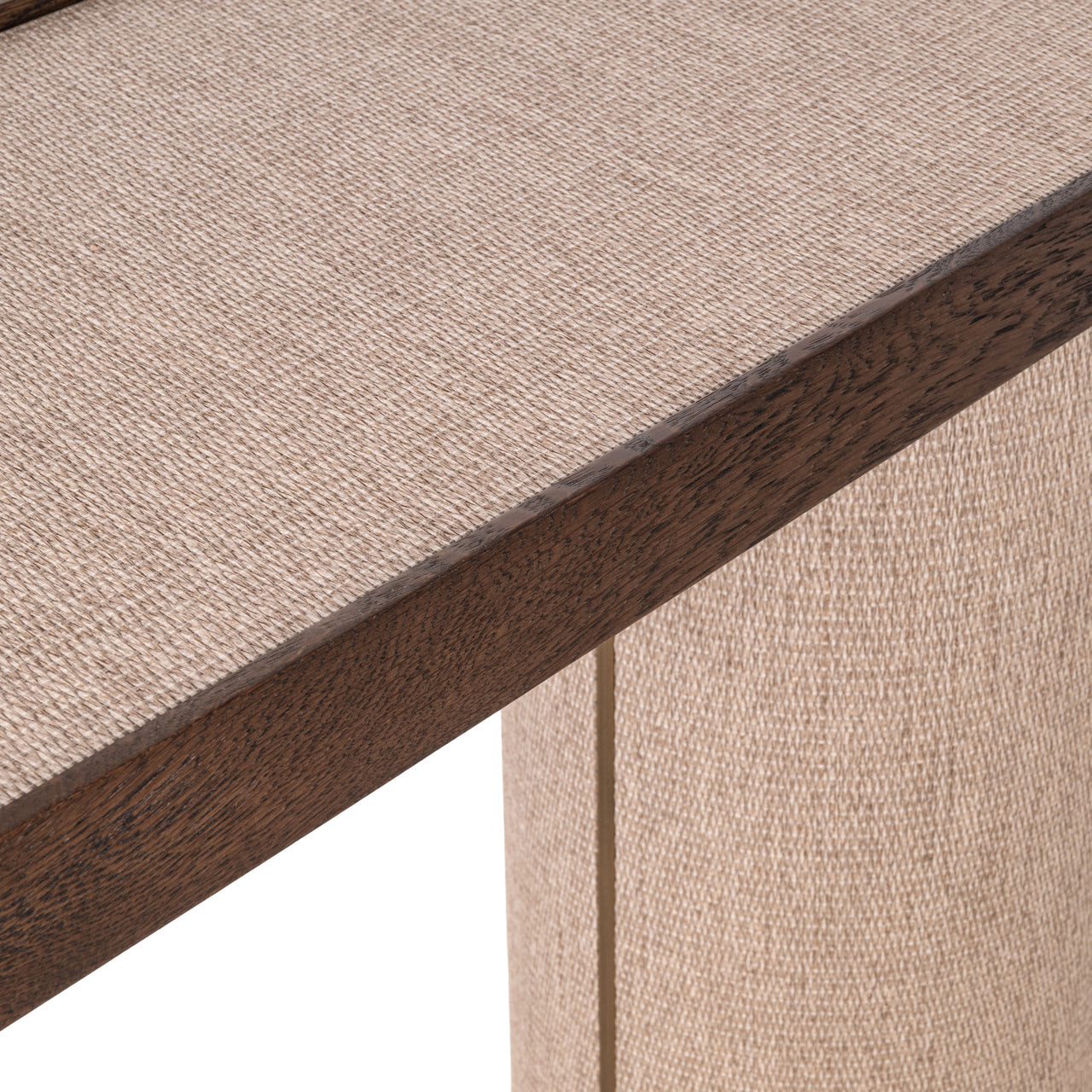 Richmond Interiors Konsole Willox beige Konsole Richmond Interiors