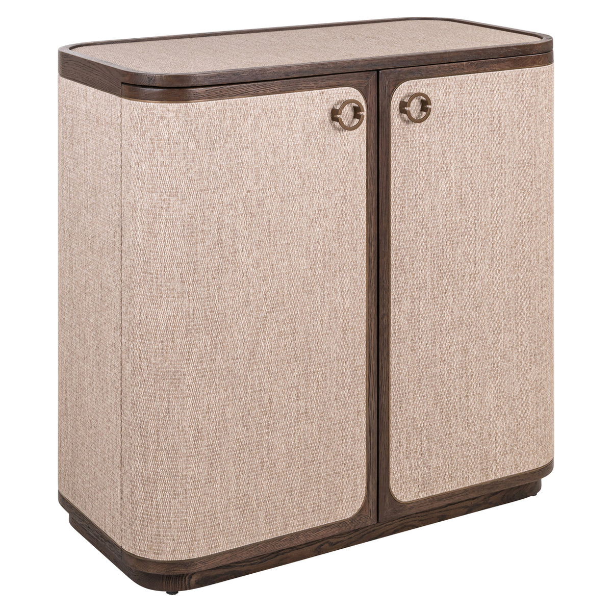 Richmond Interiors Sideboard Willox beige 2-doors Richmond Interiors