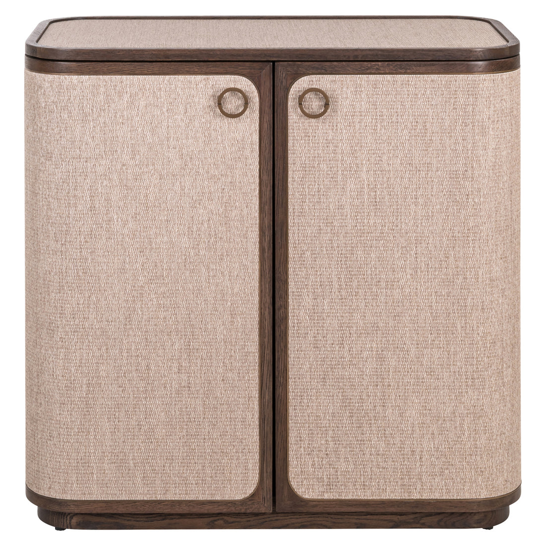 Richmond Interiors Sideboard Willox beige 2-doors Sideboard Richmond Interiors