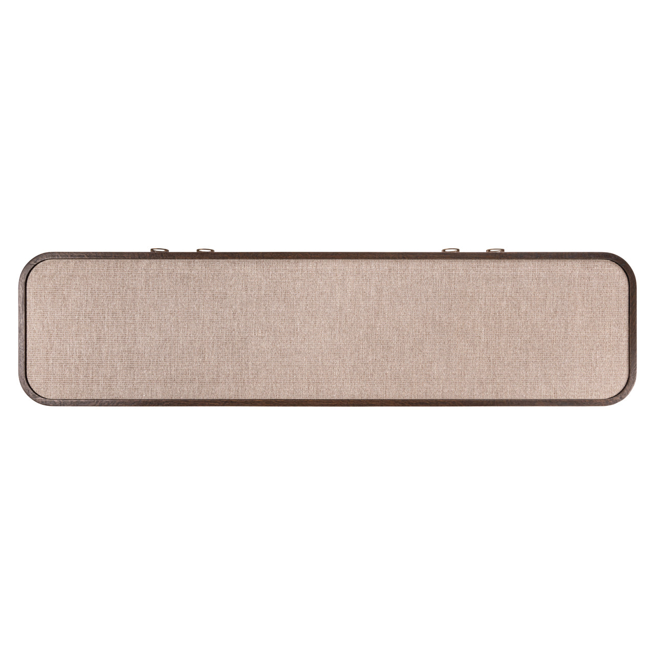 Richmond Interiors Sideboard Willox beige 4-doors Sideboard Richmond Interiors