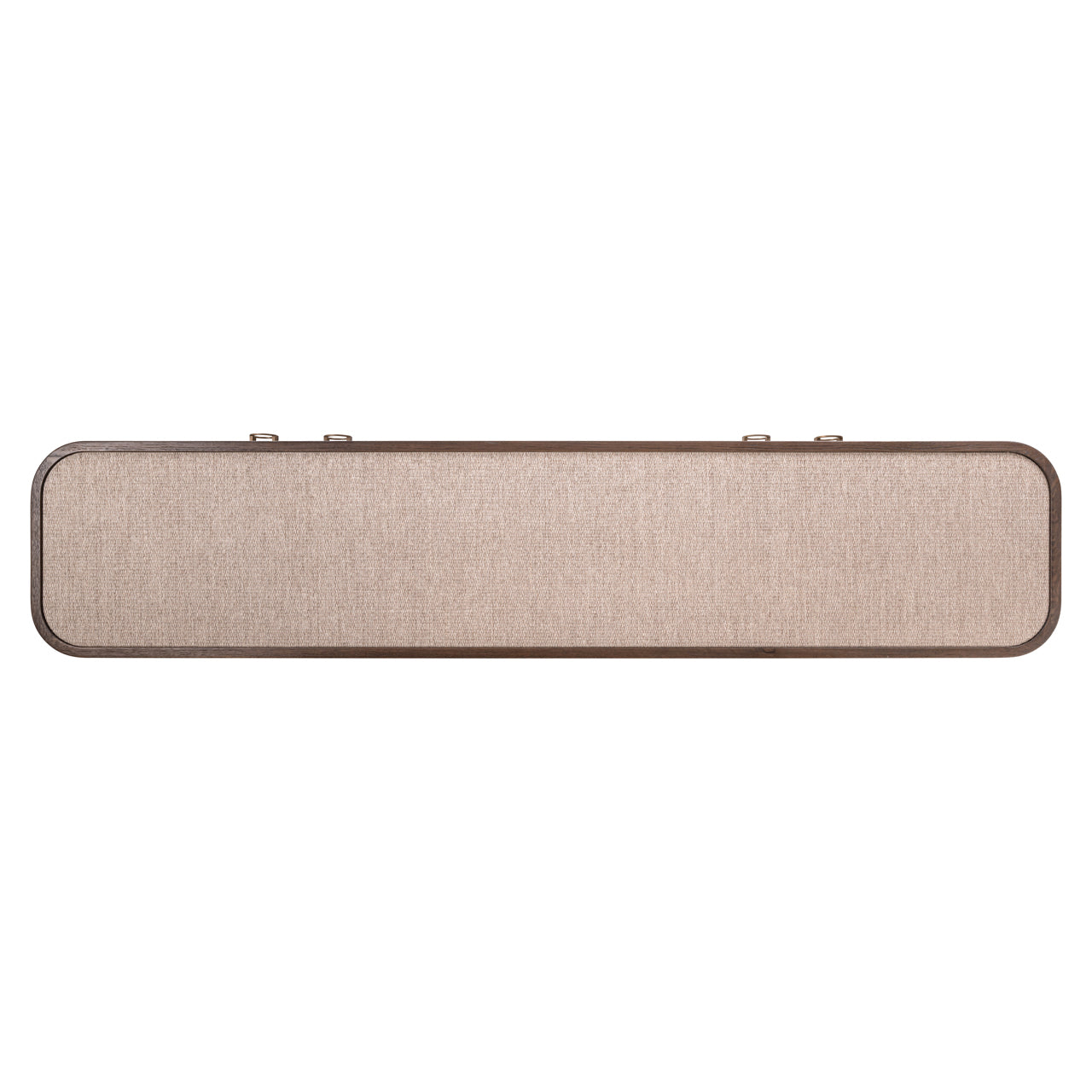 Richmond Interiors TV-Schrank Willox beige 4-doors TV-Schrank Richmond Interiors