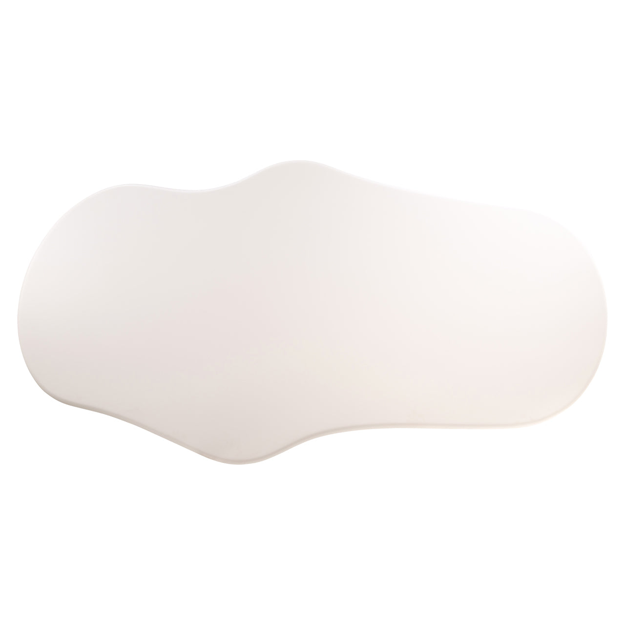 Richmond Interiors Esstisch Bloomstone white 230 Esstisch Richmond Interiors