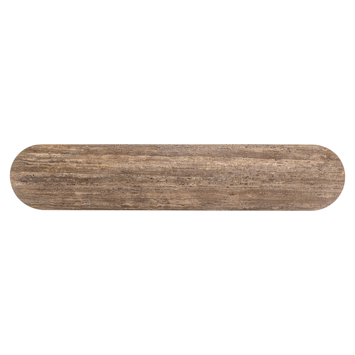 Richmond Interiors TV-Schrank Russo ash brown 4-doors Richmond Interiors