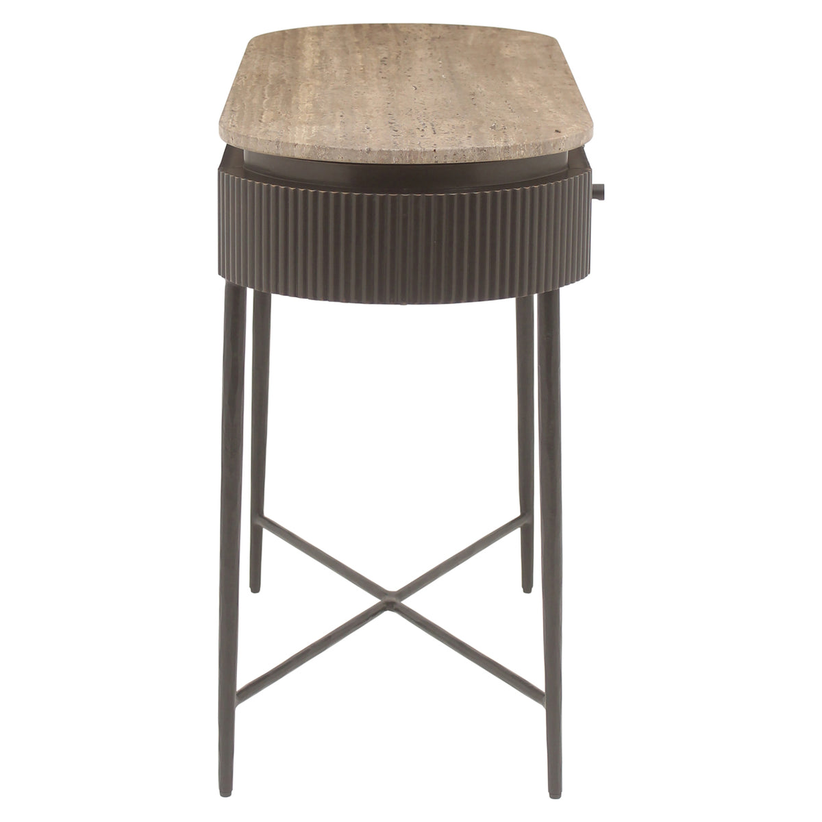 Richmond Interiors Konsole Russo ash brown Richmond Interiors