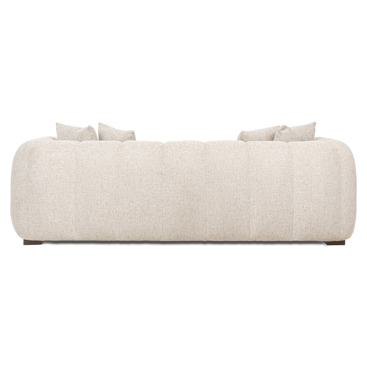 Richmond Interiors Sofa Novaro natural fancy 3-seater Richmond Interiors