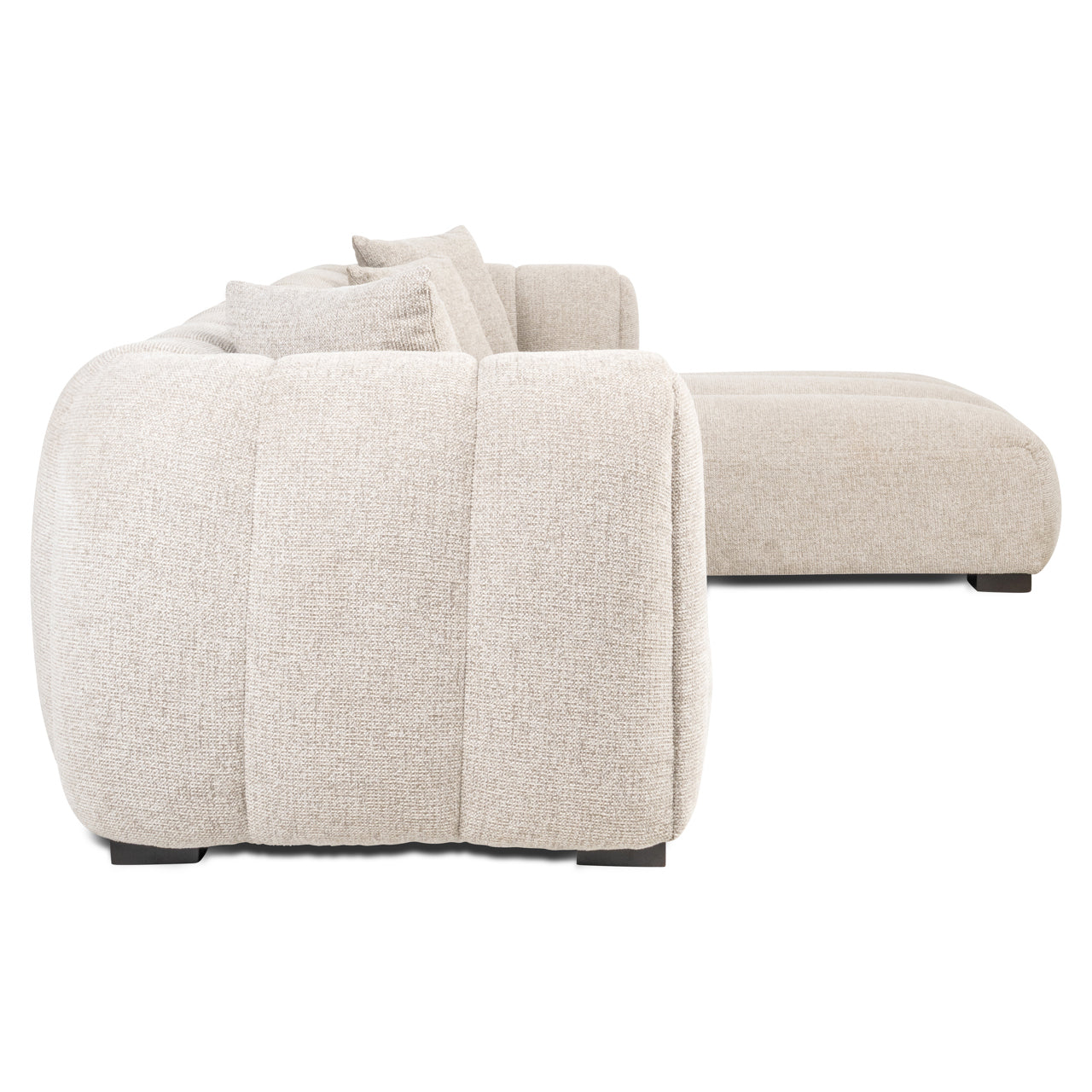 Richmond Interiors Sofa Novaro natural fancy lounge right Sofa Richmond Interiors