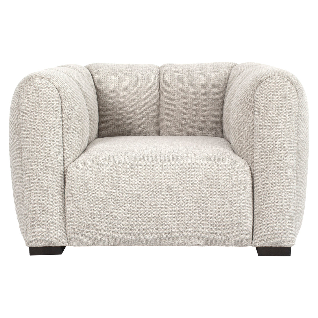 Richmond Interiors Lounge Stuhl Novaro natural fancy Lounge Stuhl Richmond Interiors
