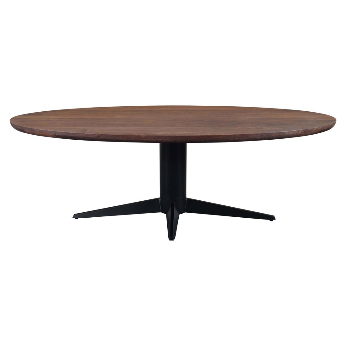 Richmond Interiors Esstisch Stafford spicebrown oval 230 Esstisch Richmond Interiors