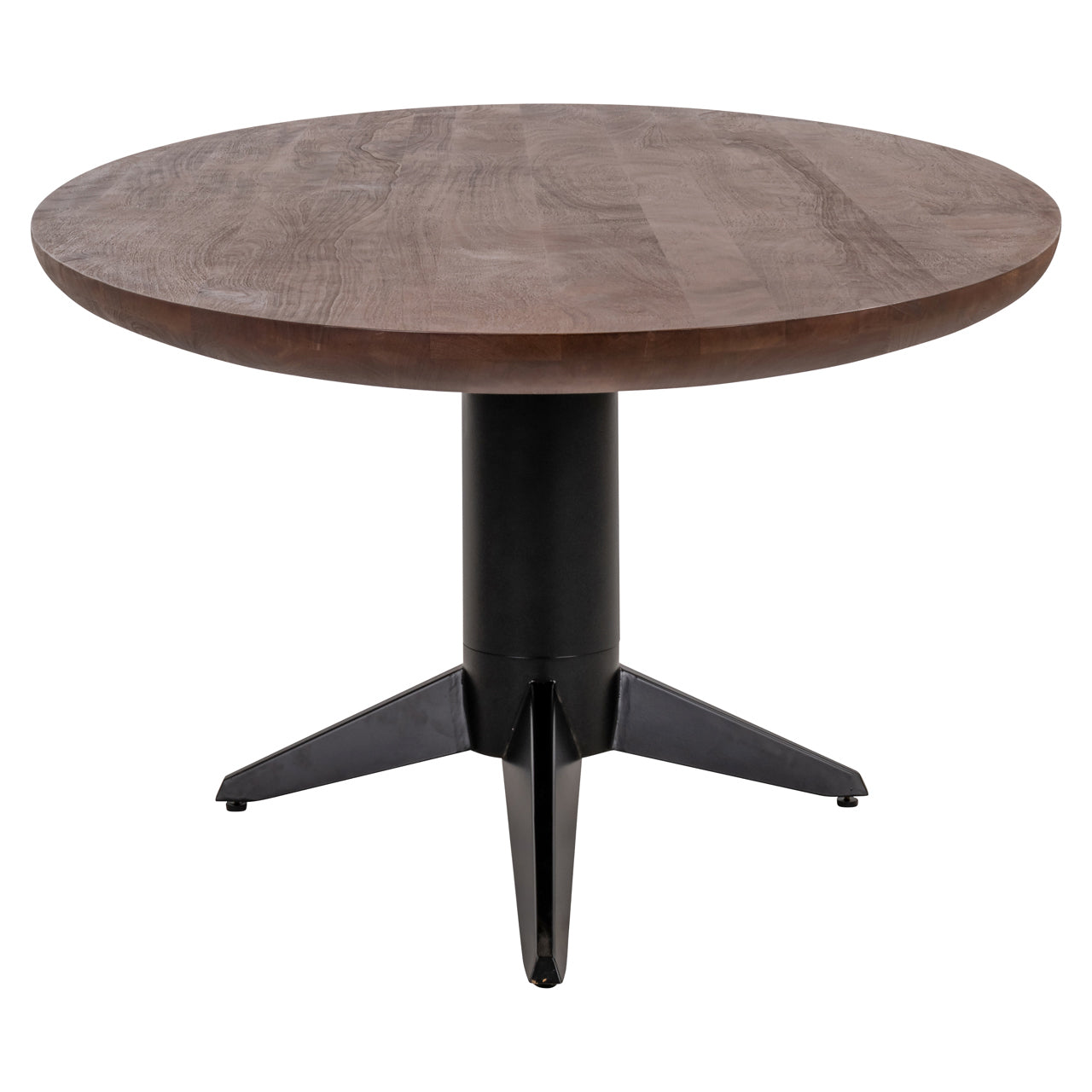 Richmond Interiors Esstisch Stafford spicebrown oval 280 Esstisch Richmond Interiors