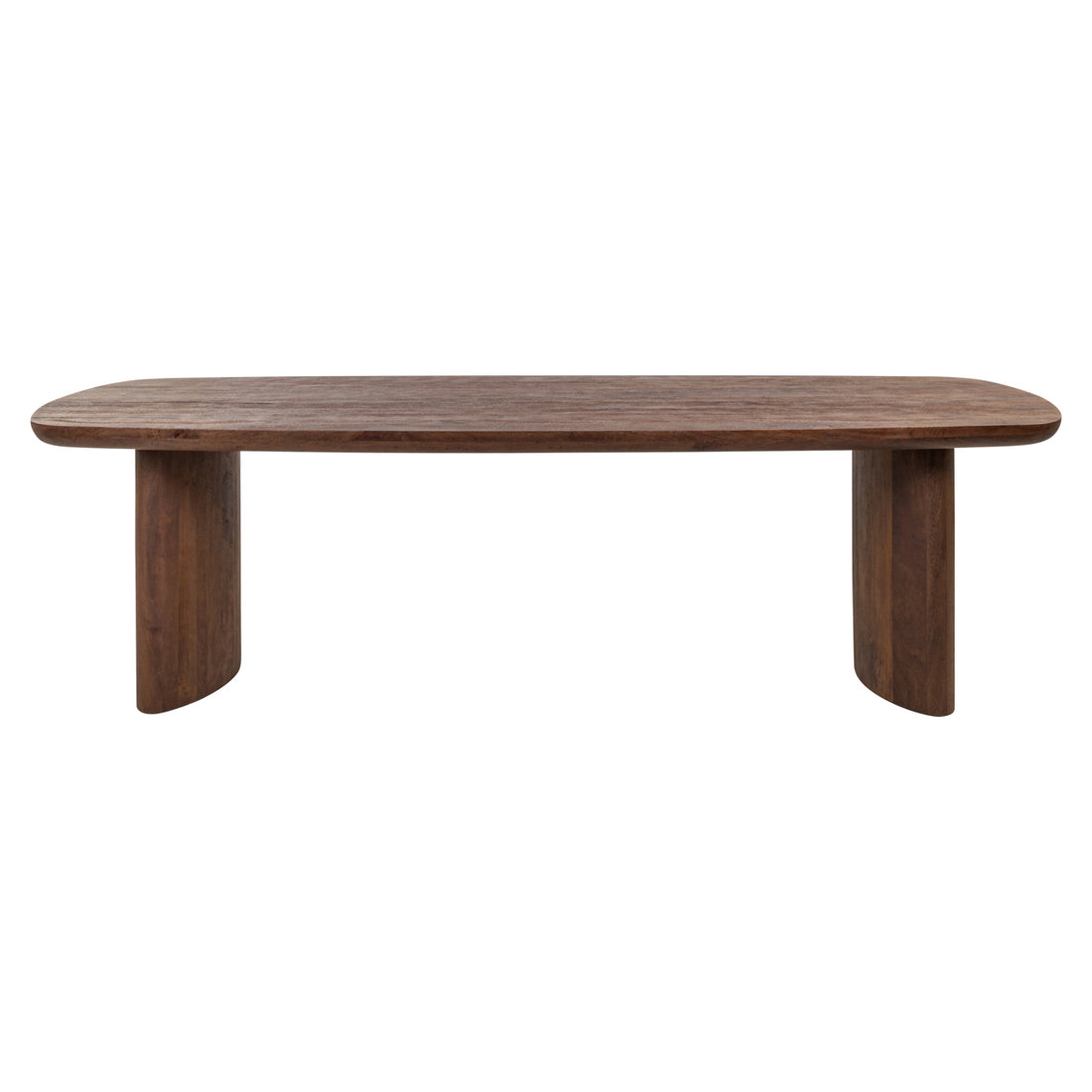 Richmond Interiors Esstisch Baldwin spicebrown 230 Esstisch Richmond Interiors