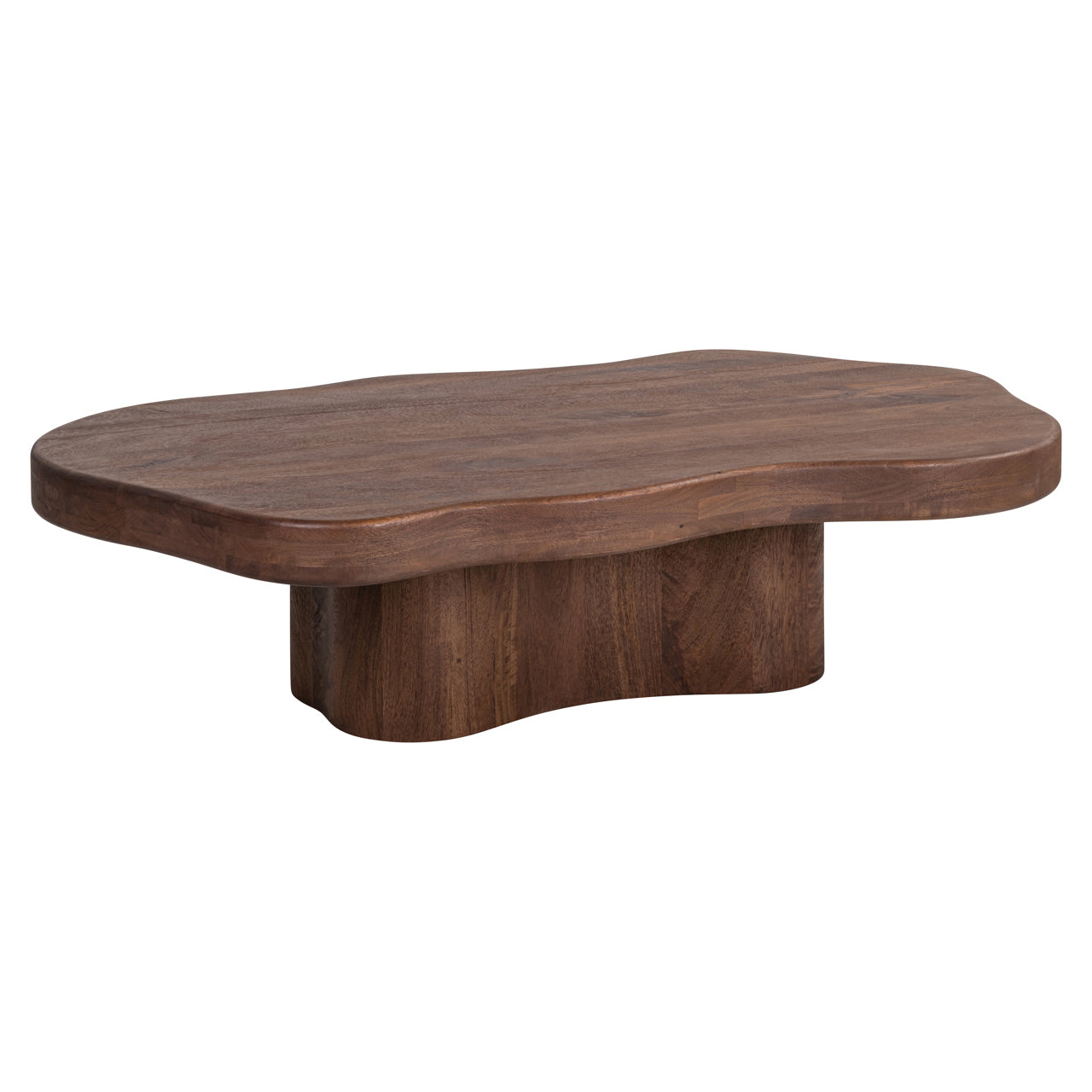 Richmond Interiors Couchtisch Sherman spicebrown Couchtisch Richmond Interiors